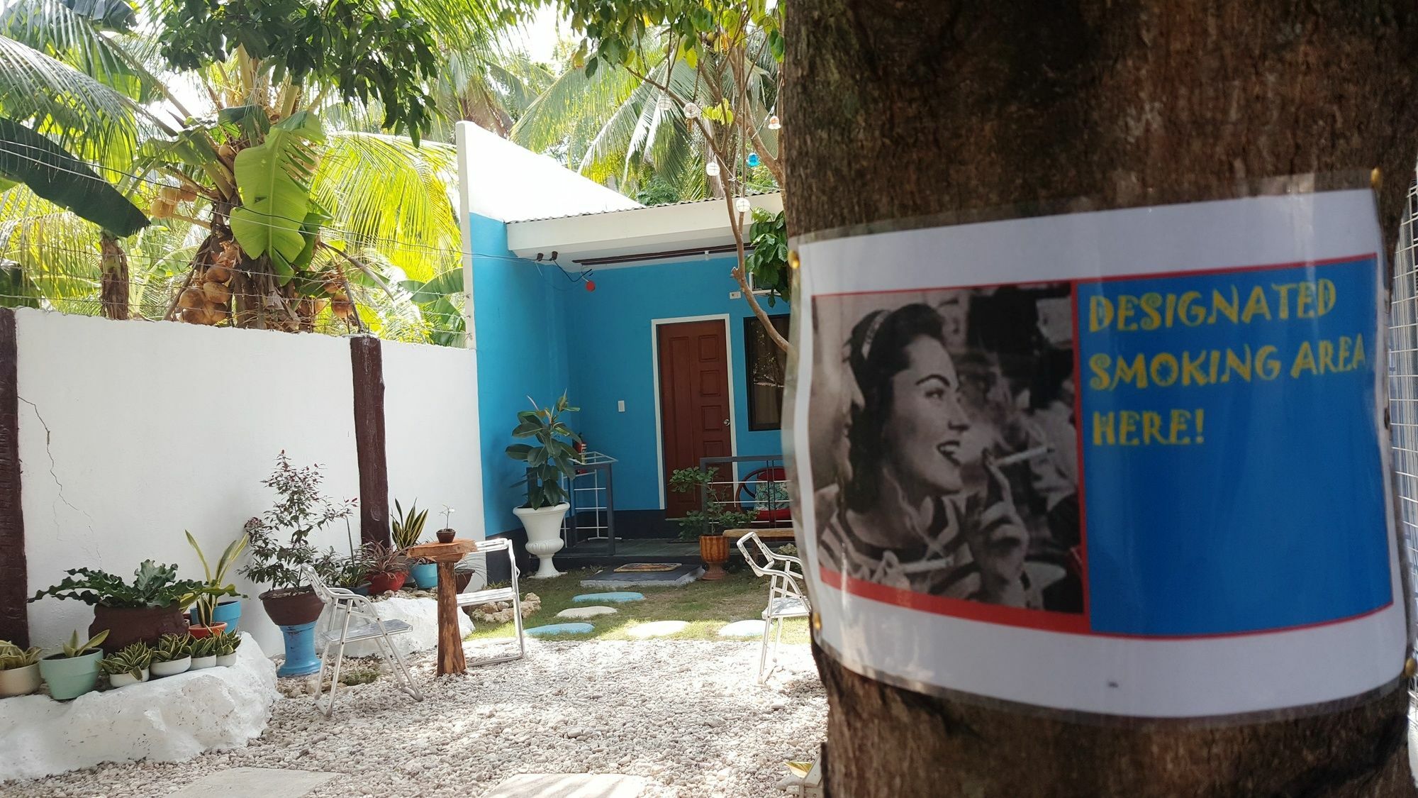 Pedz Cing Mango Homestay