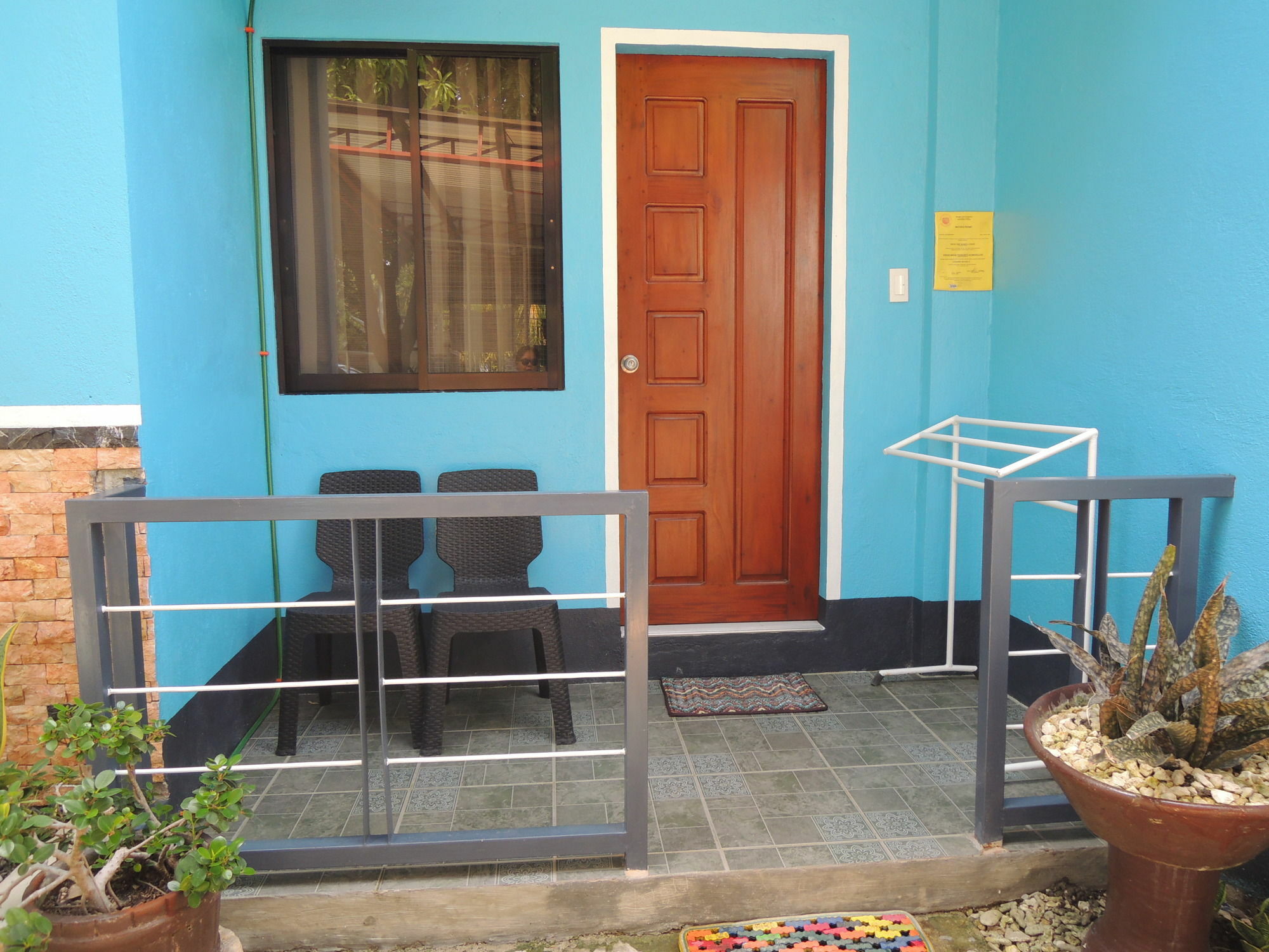 Homestay Pedz Cing Mango Oslob