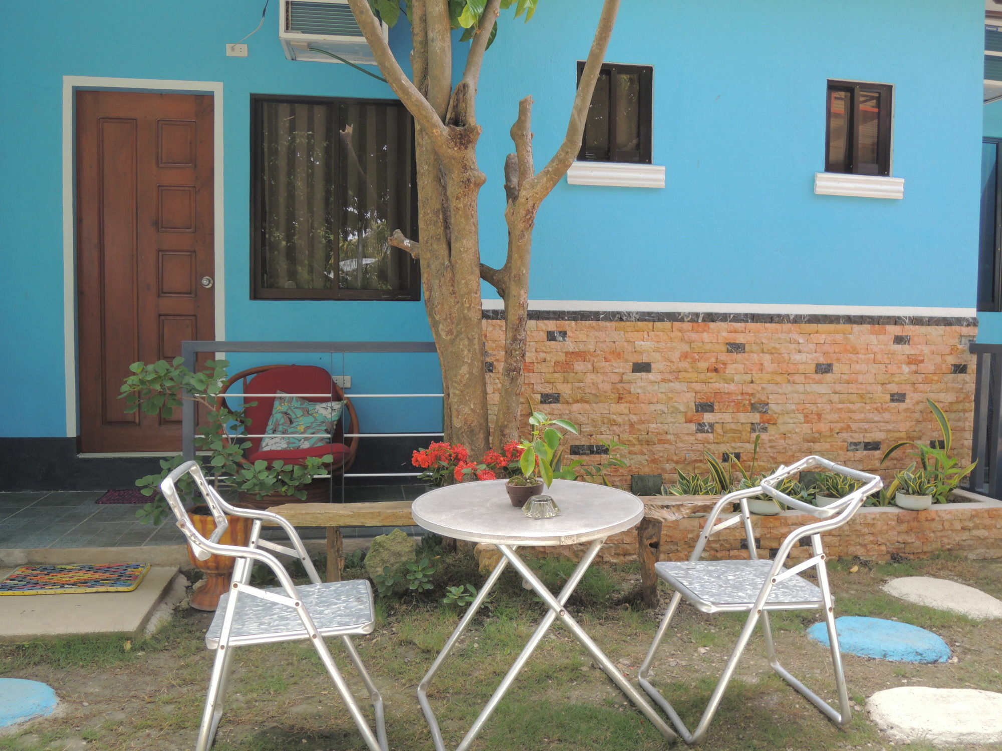 Pedz Cing Mango Homestay Oslob