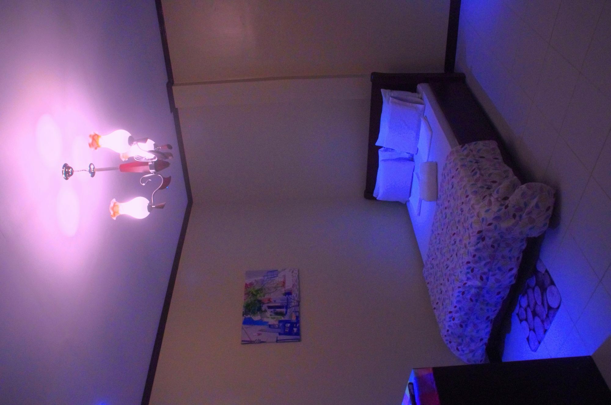 Pedz Cing Mango Homestay Oslob