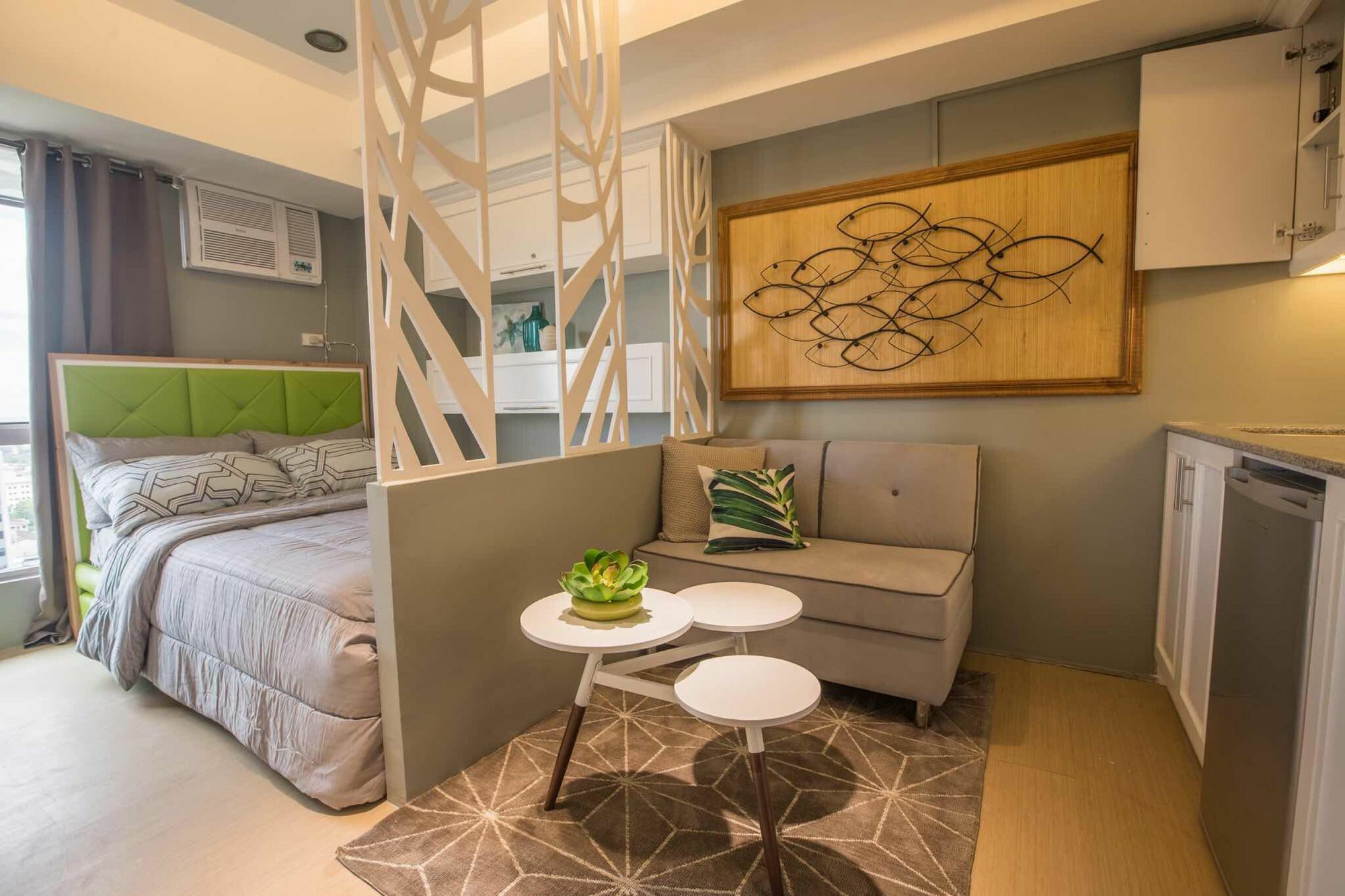 Apartment @ Avida Towers (adults Only)