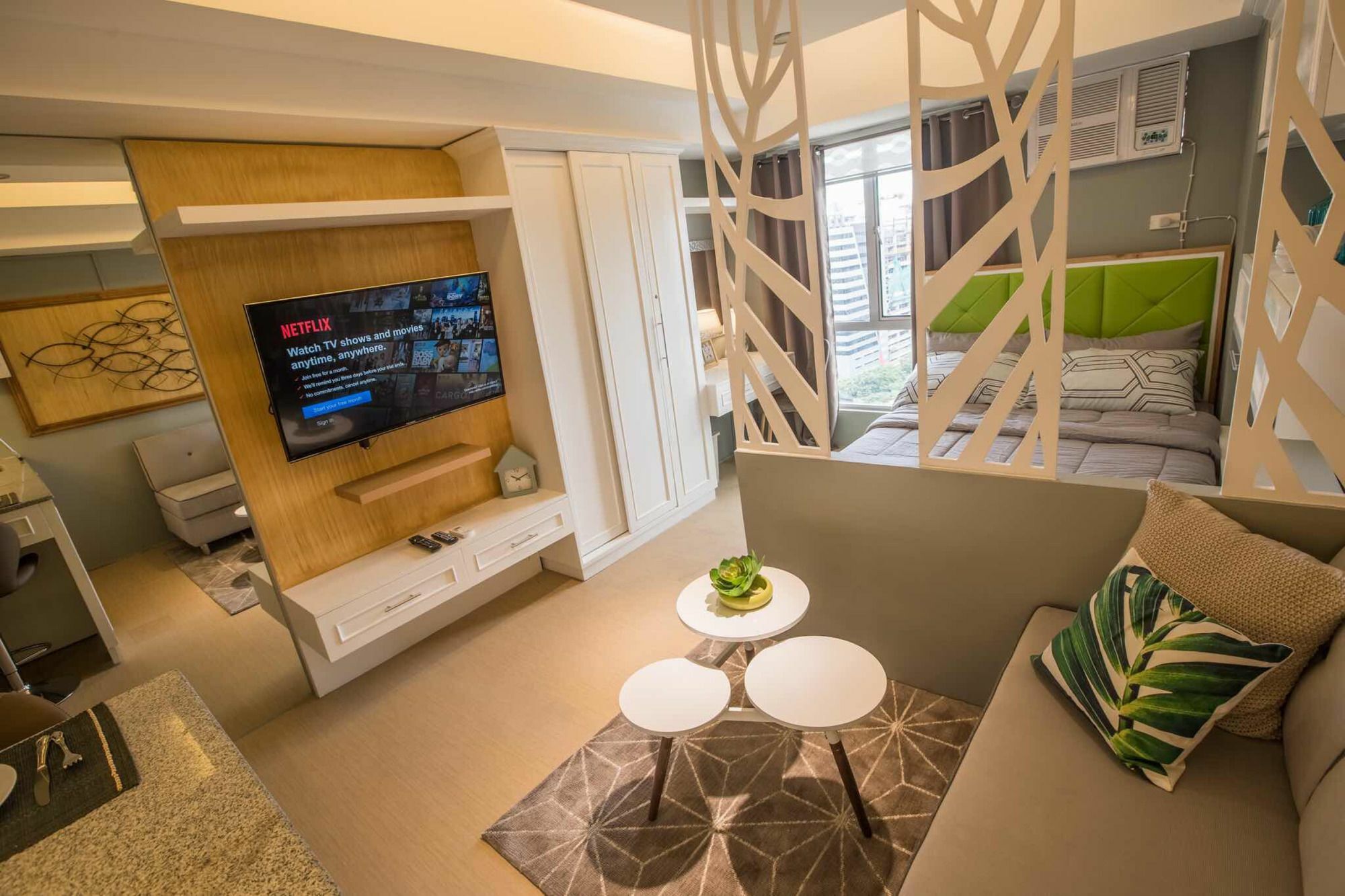 @ Avida Towers (adults Only) Apartment Cebu