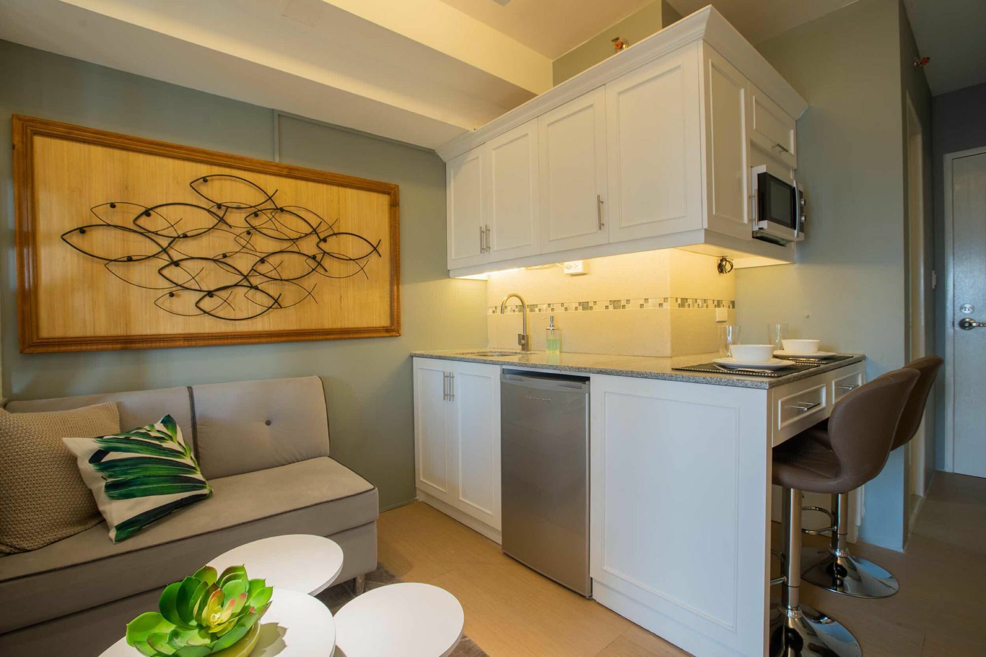 @ Avida Towers (adults Only) Apartment