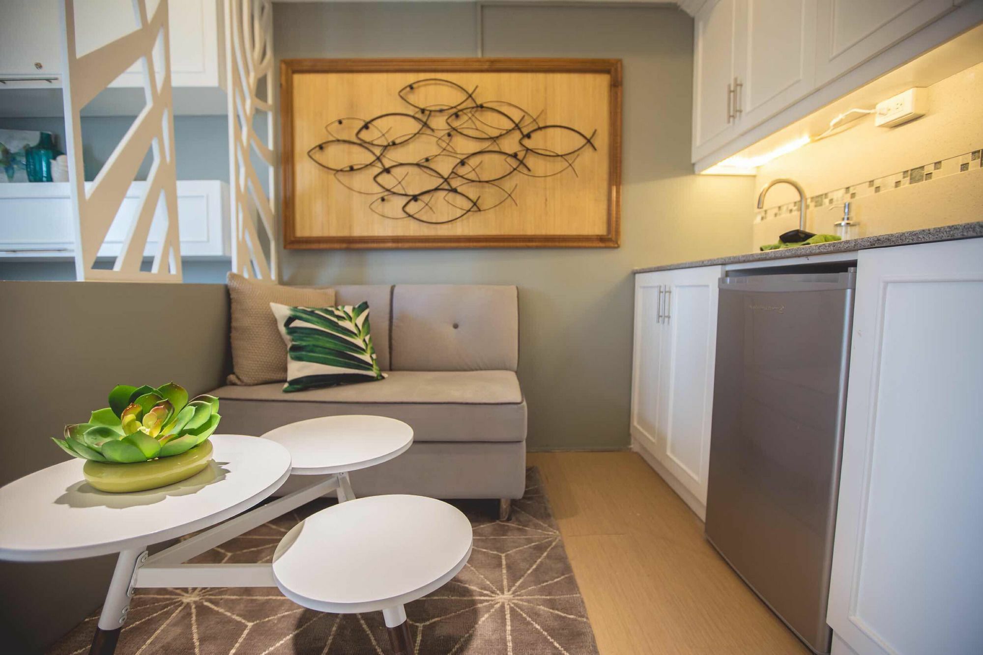 @ Avida Towers (adults Only) Apartment