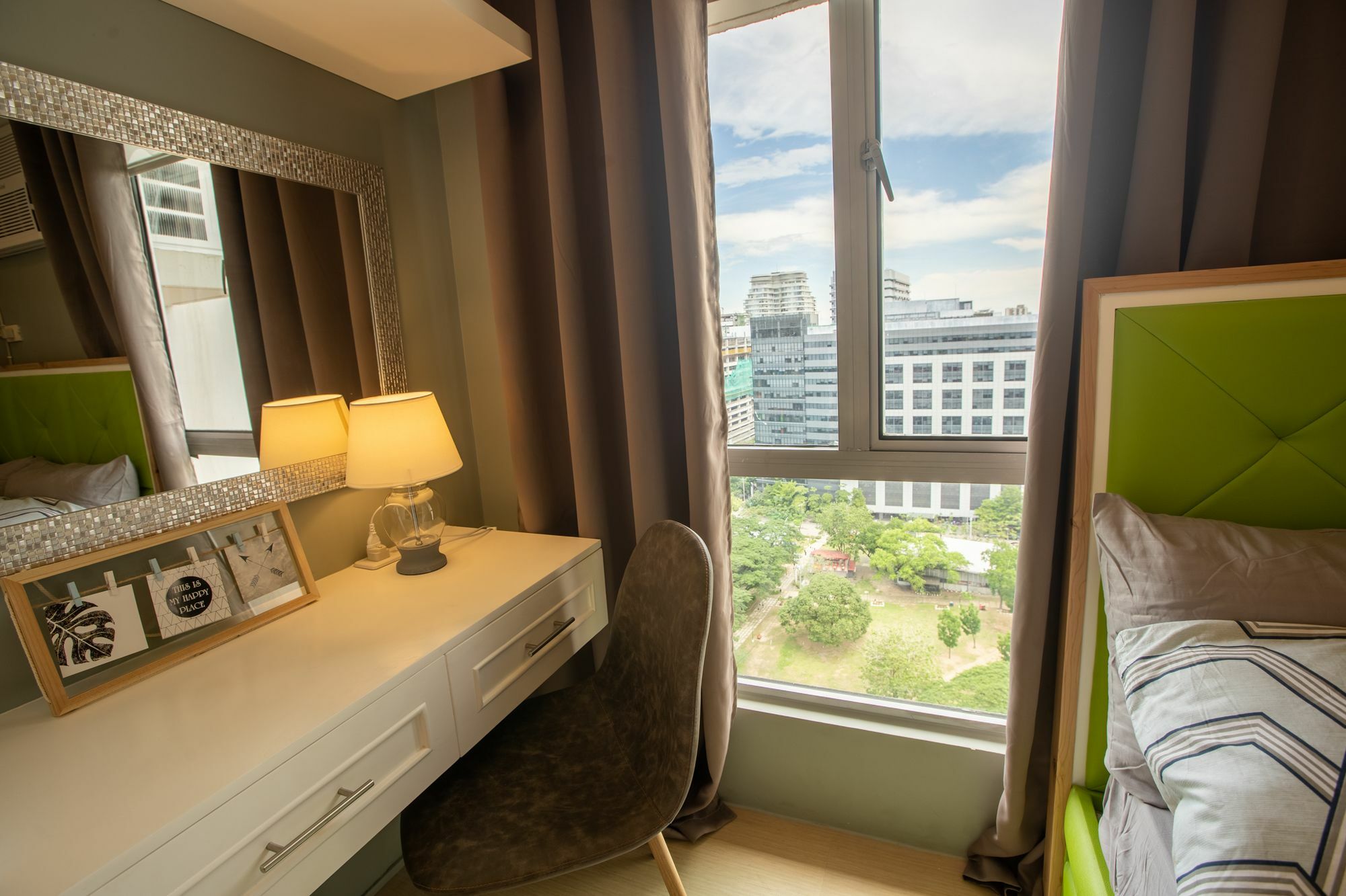 Apartment @ Avida Towers (adults Only)