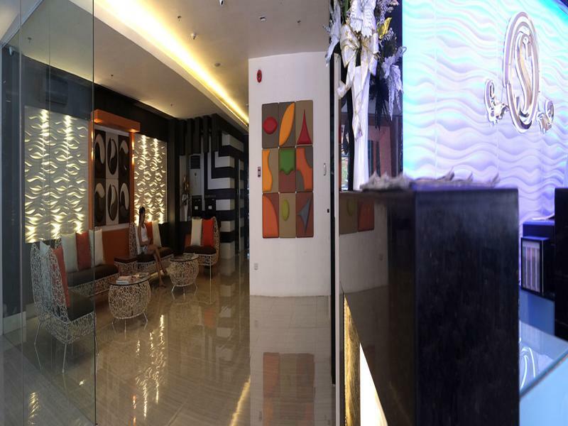 Hotel Southpole 3*