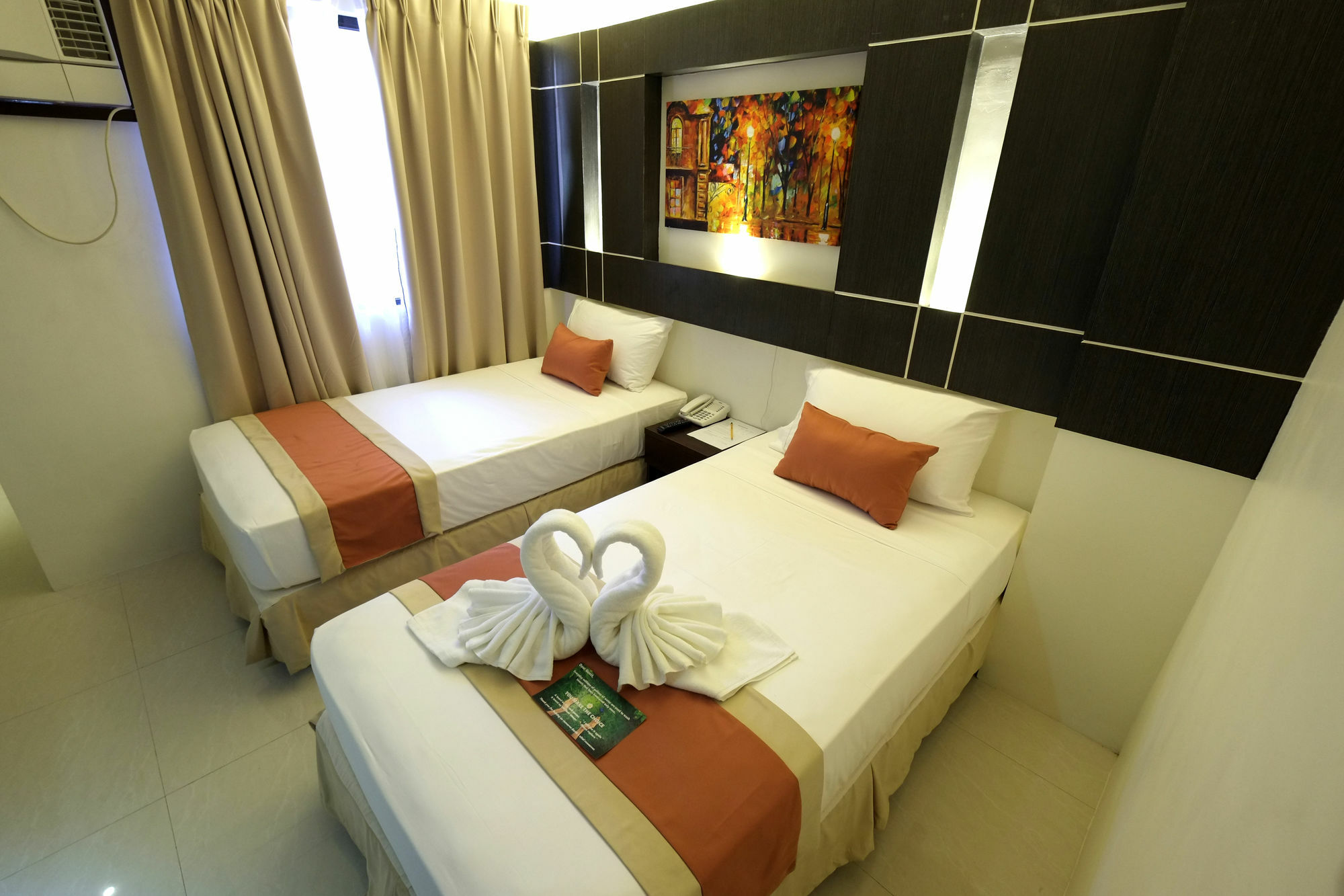 Hotel Southpole Cebu