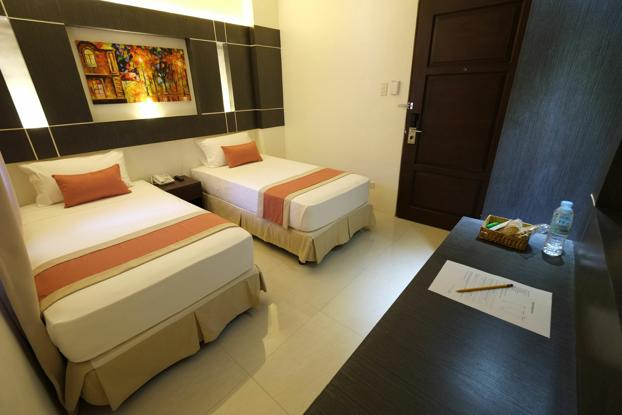 Hotel Southpole 3*