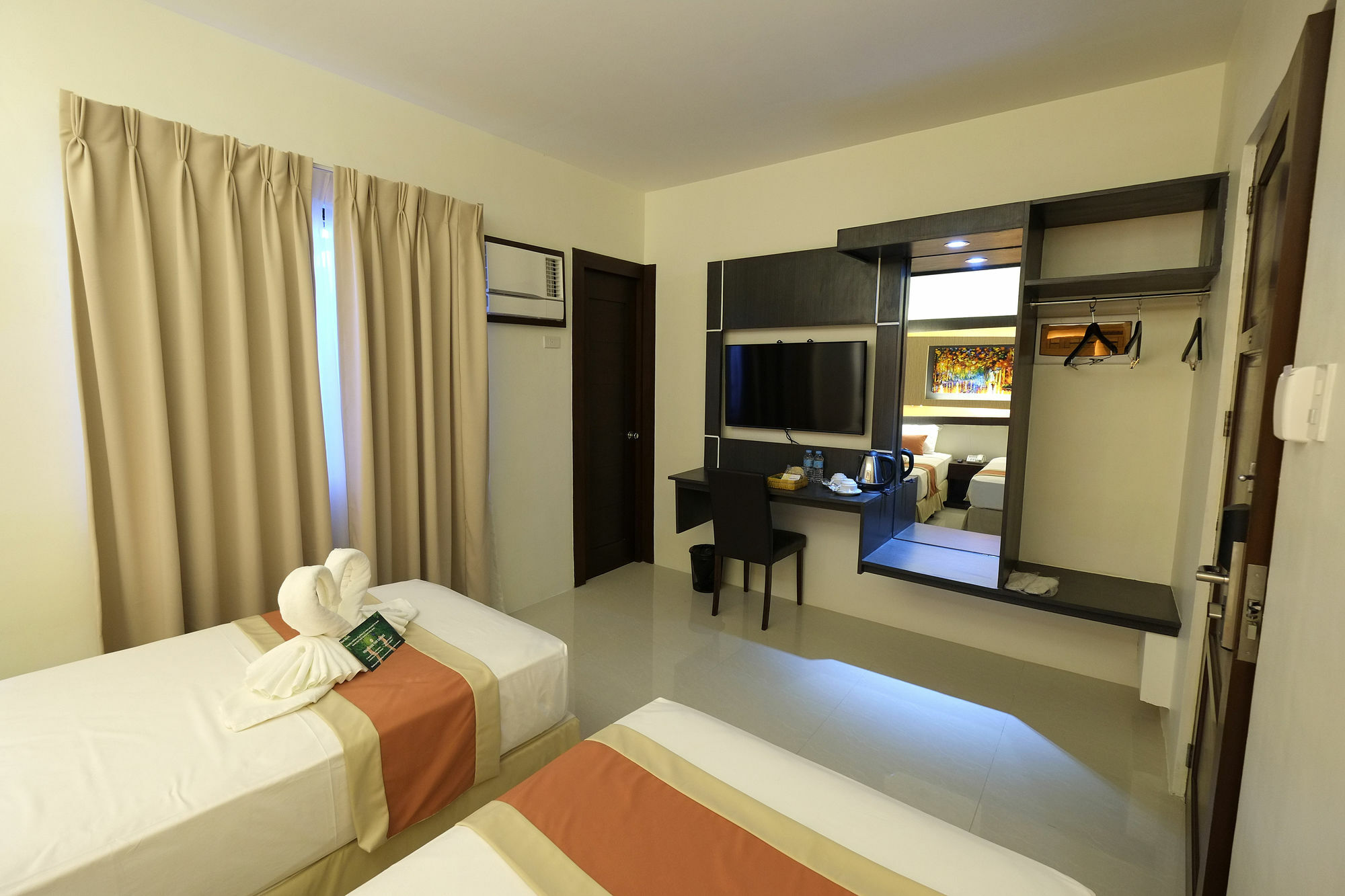 Hotel Southpole 3*