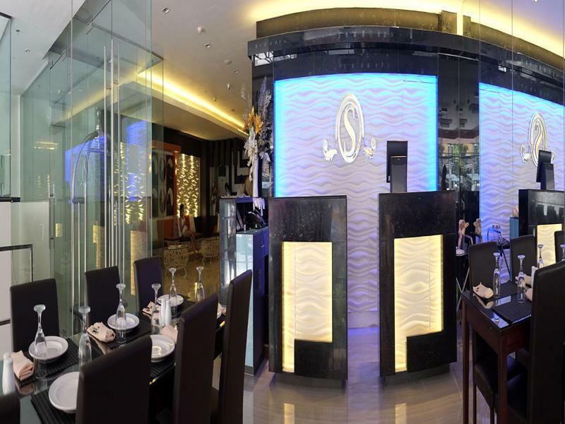 Hotel Southpole 3*
