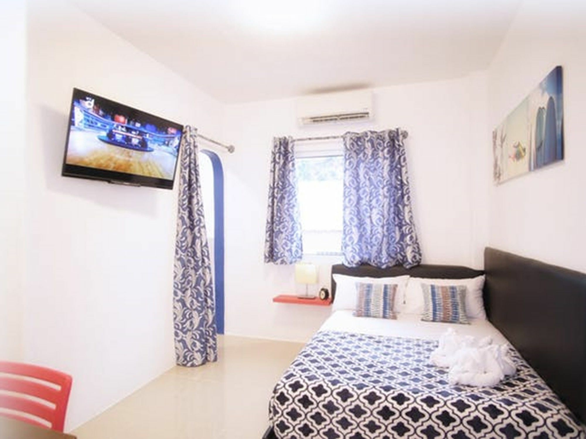 Hotel D'gecko *