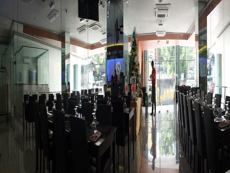 Southpole 3* Cebu
