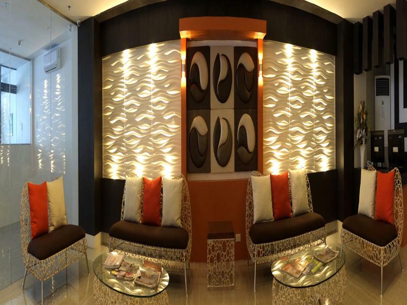 Southpole Hotel