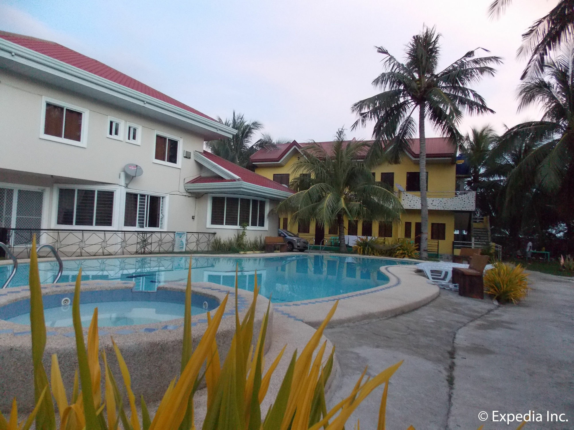 Lagnason's Place
