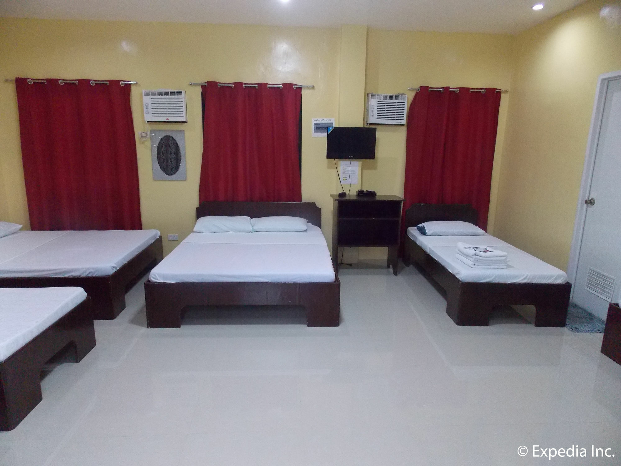 Lagnason's Place Oslob