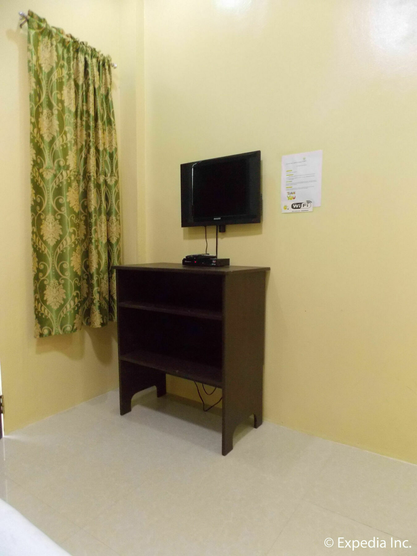 Guest house Lagnason's Place *
