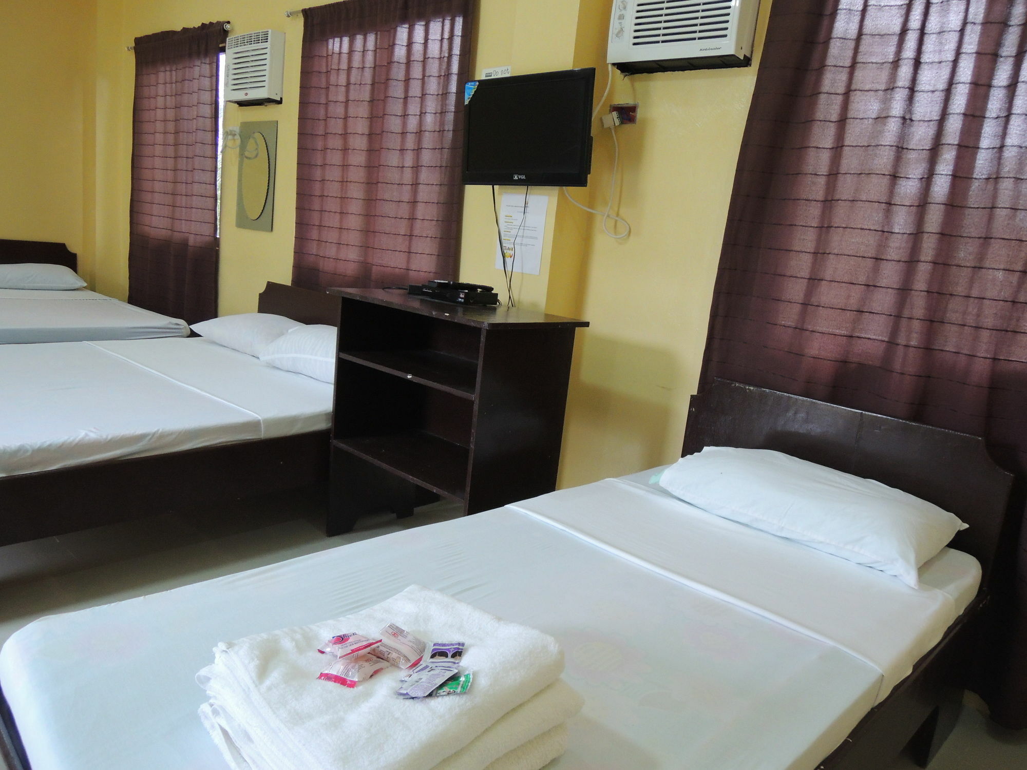 Guest house Lagnason's Place Oslob