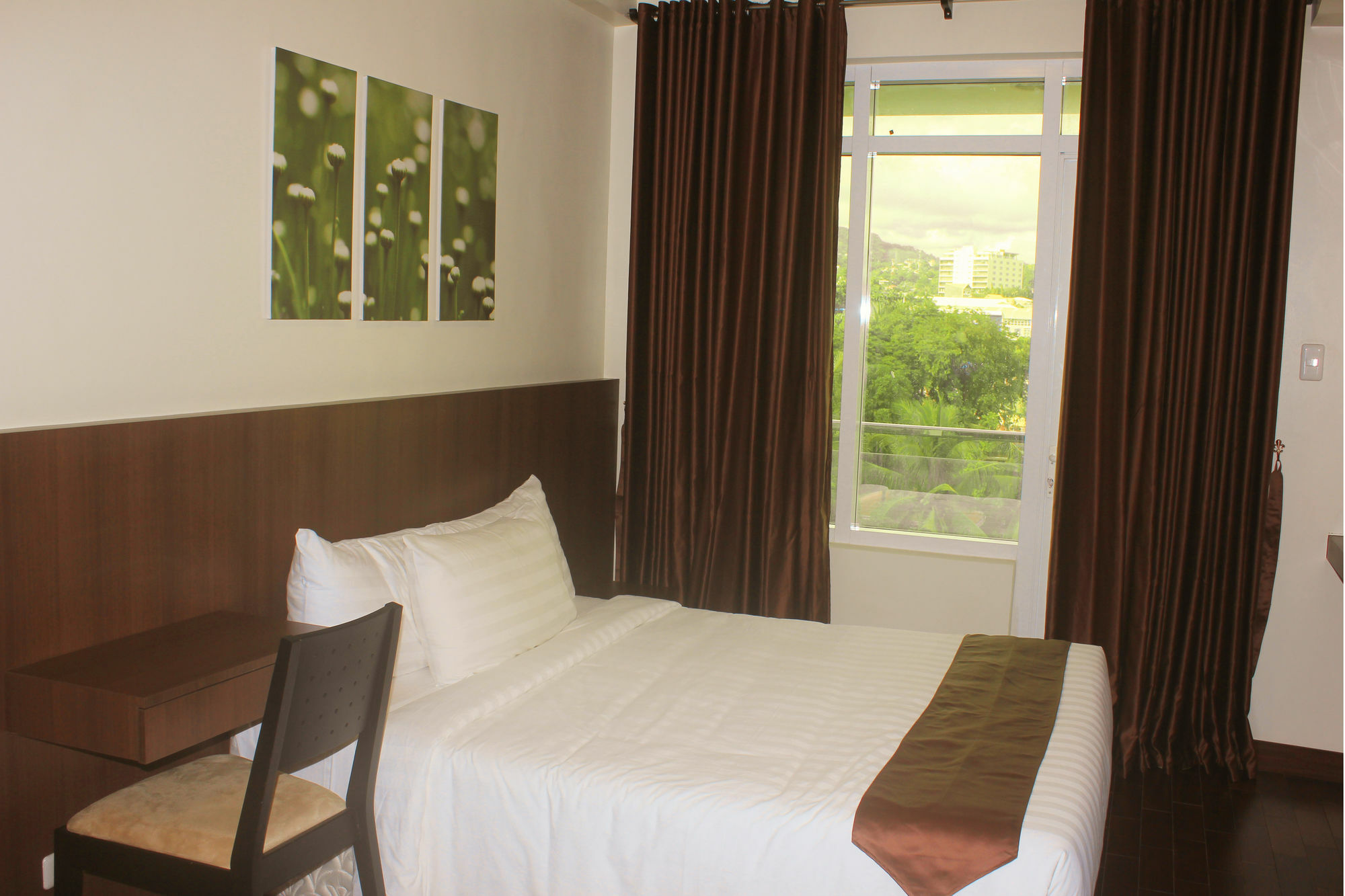 Padgett Place Prime Apartment *