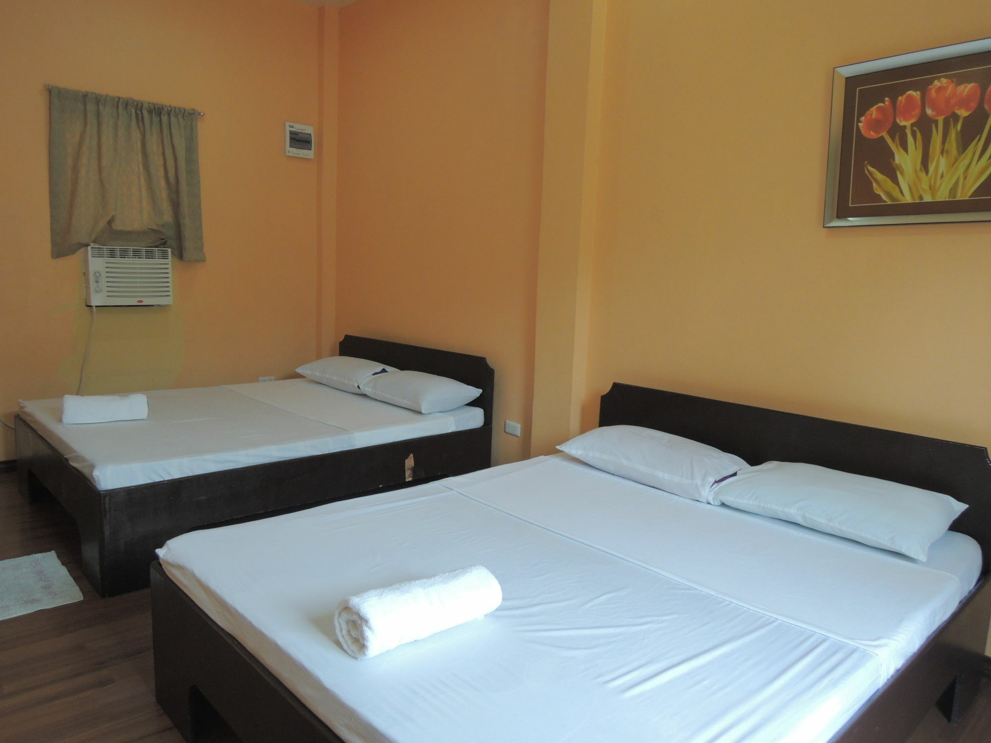 Lagnason's Place Guest house Oslob