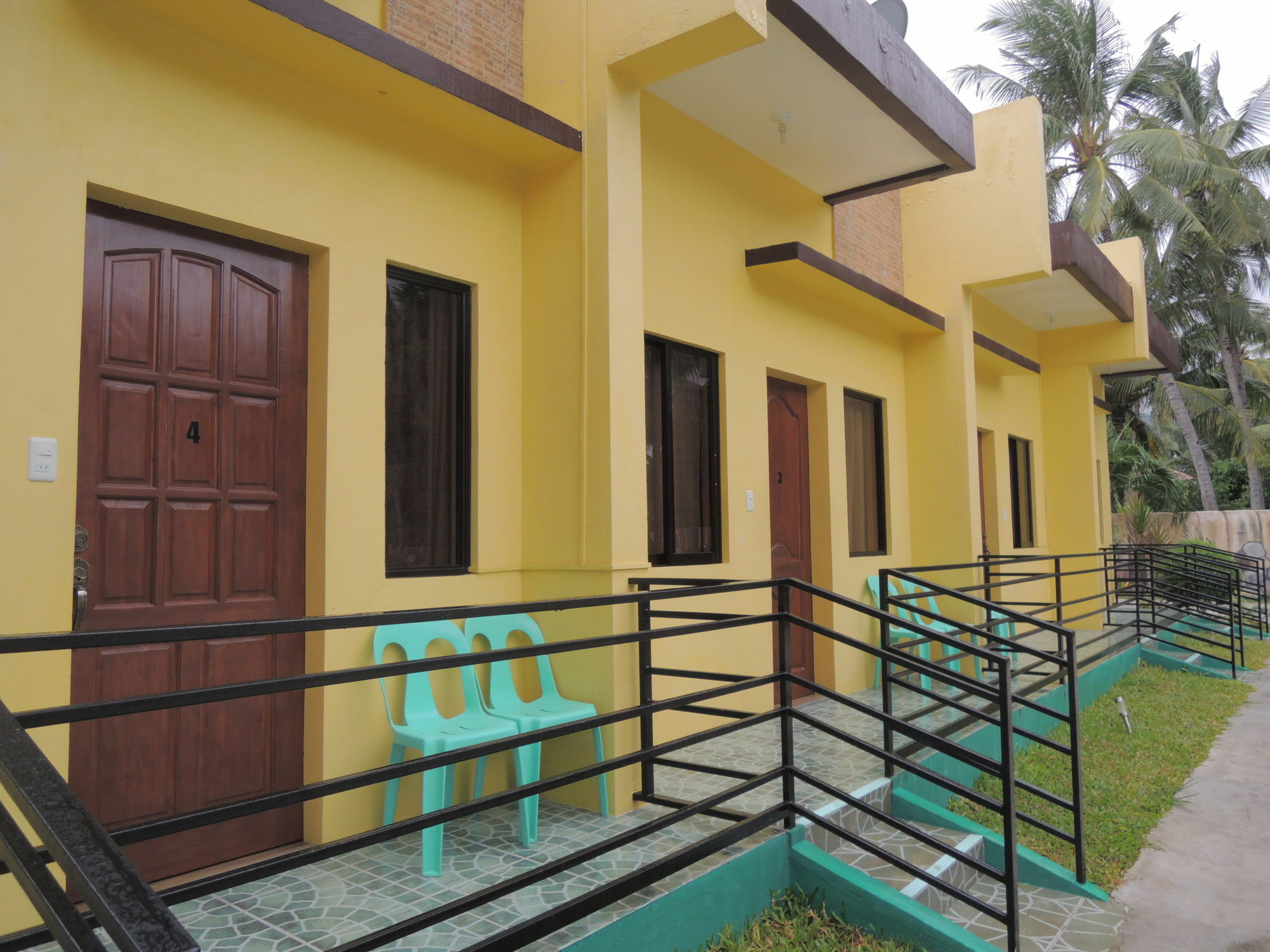 Lagnason's Place Oslob