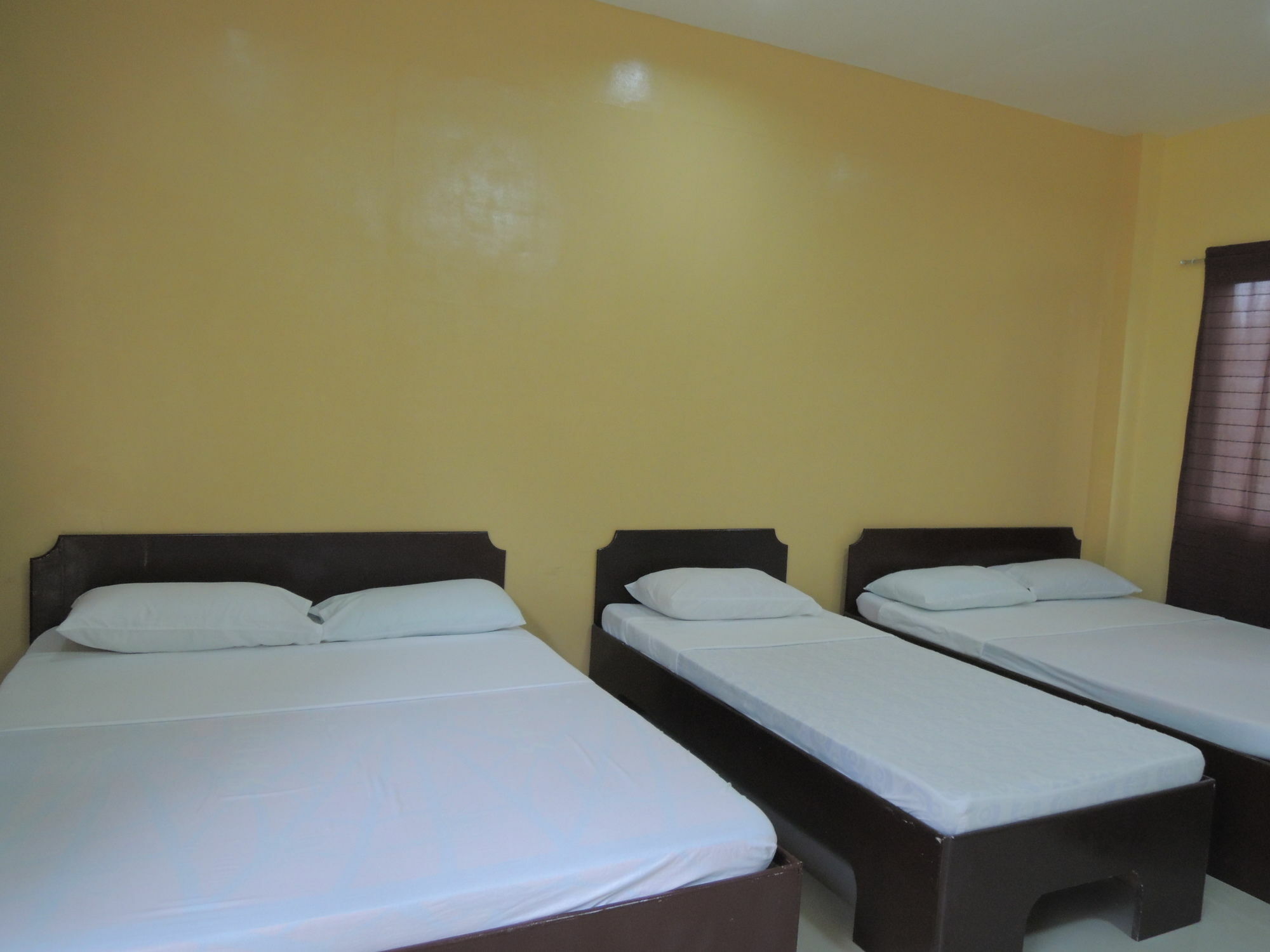 Guest house Lagnason's Place Oslob
