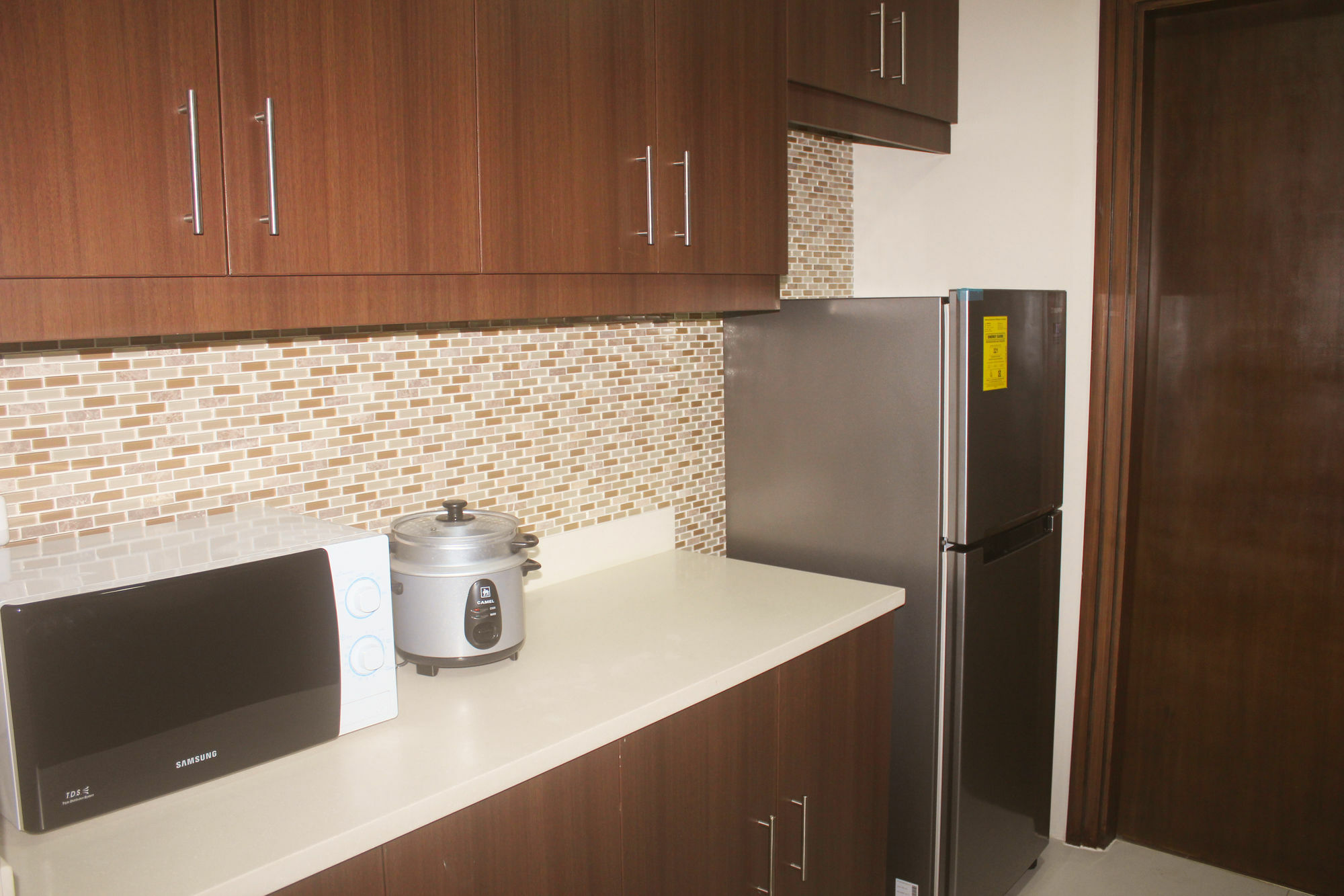 Apartment Padgett Place Prime Cebu