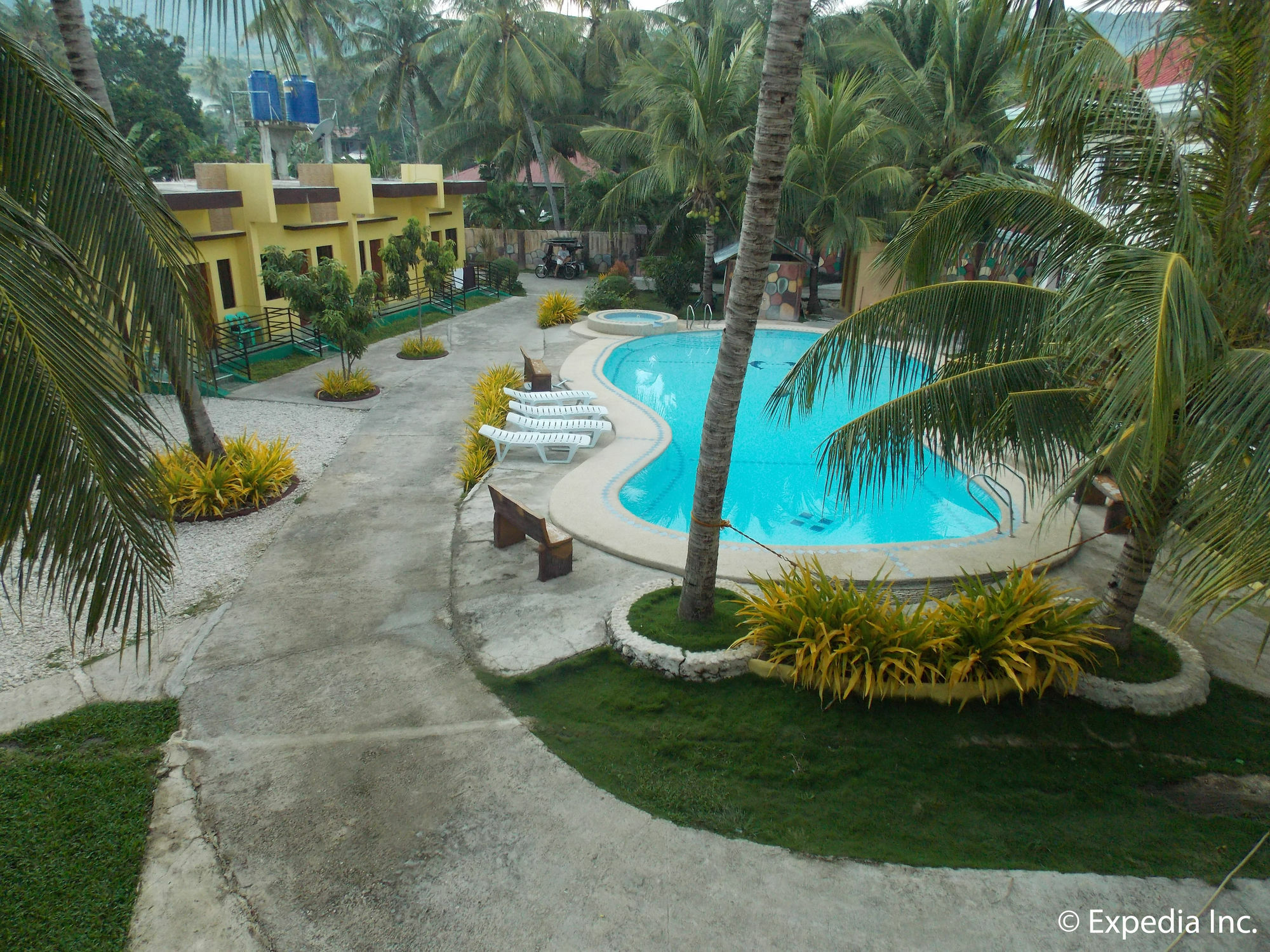 Lagnason's Place Oslob