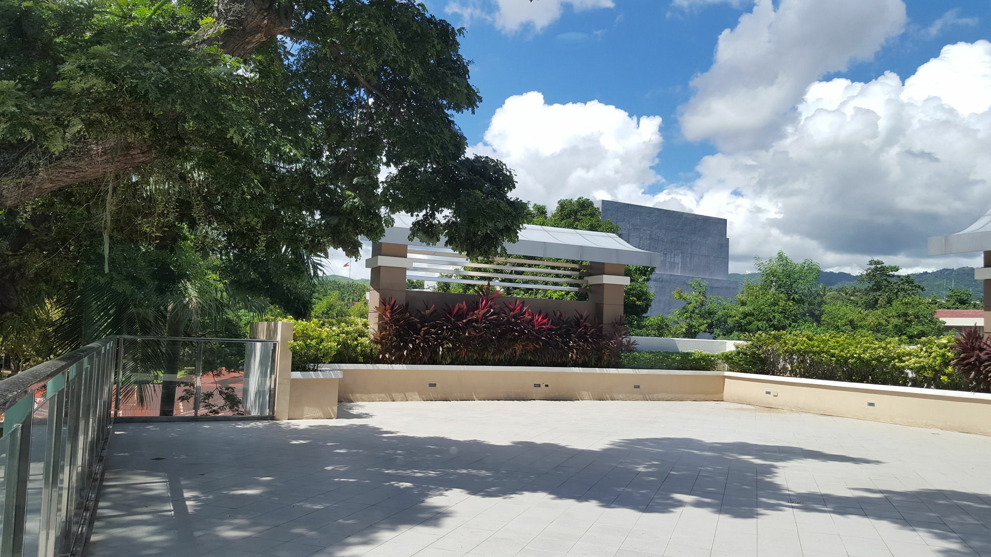 Padgett Place Prime * Cebu