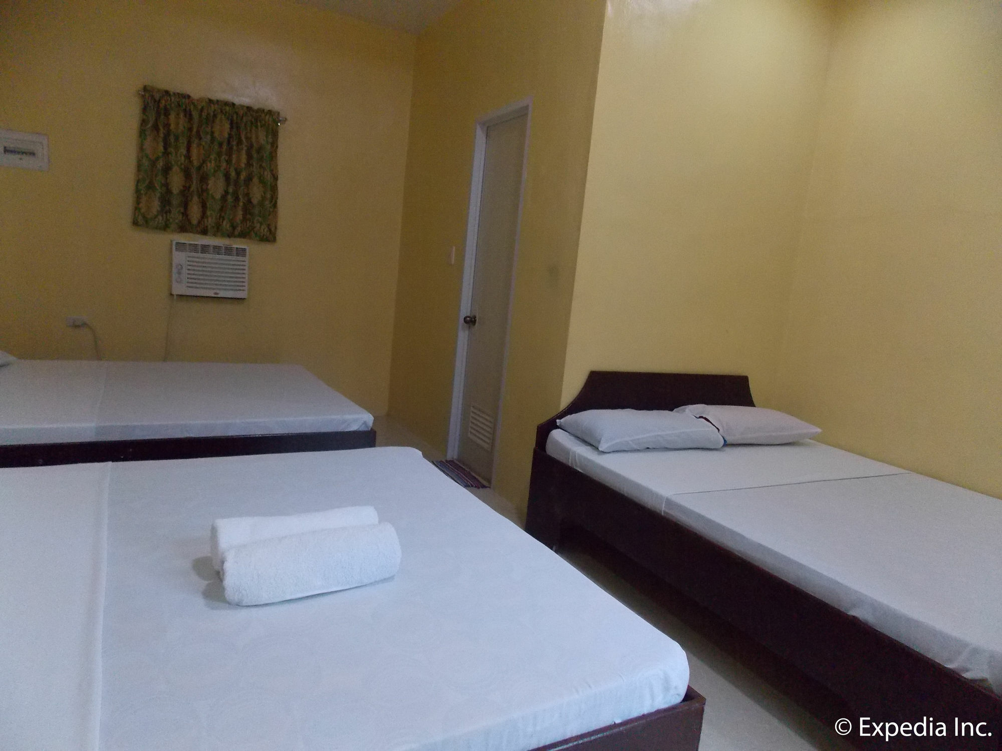 Guest house Lagnason's Place Oslob
