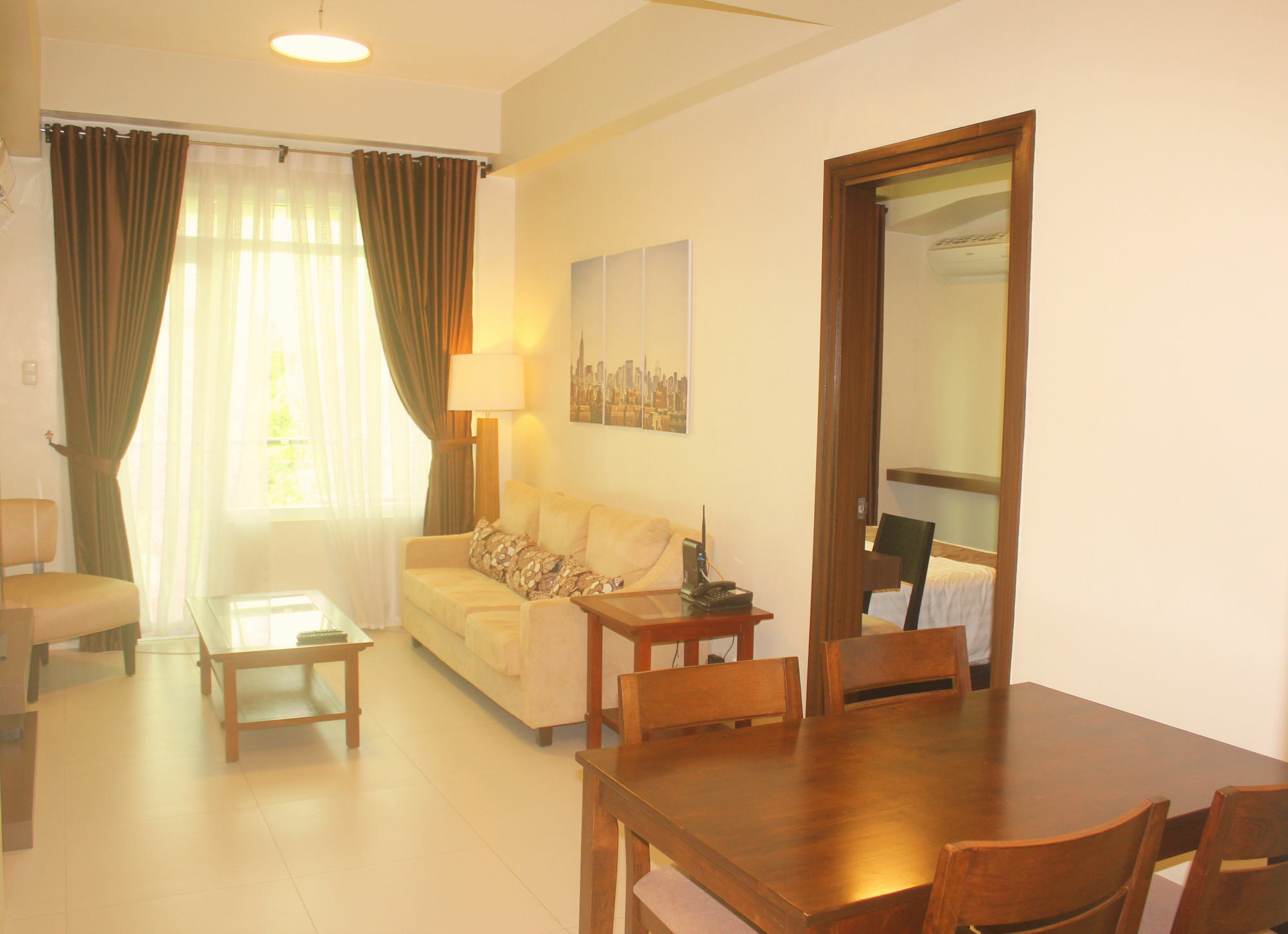 Padgett Place Prime Apartment