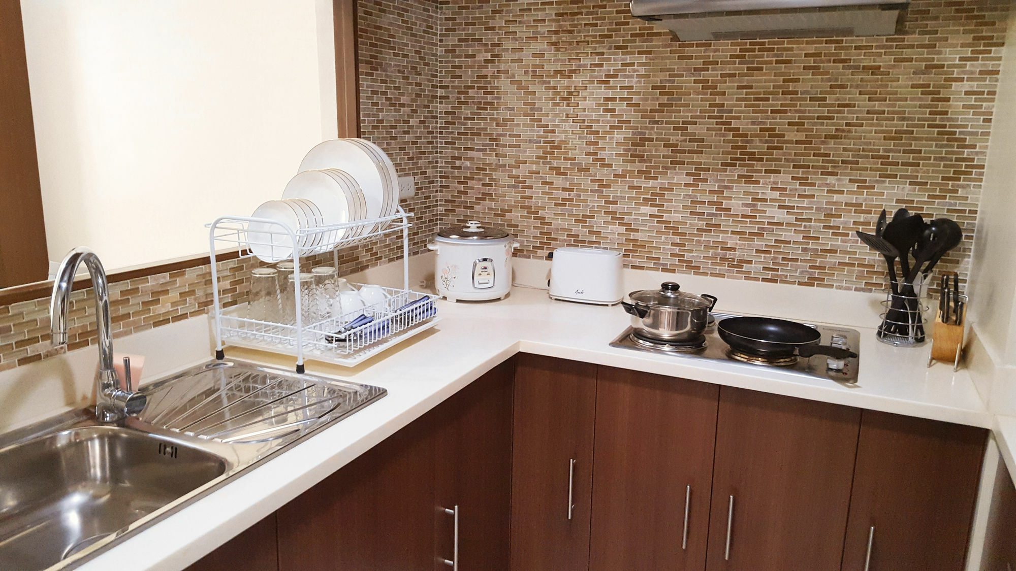 Apartment Padgett Place Prime