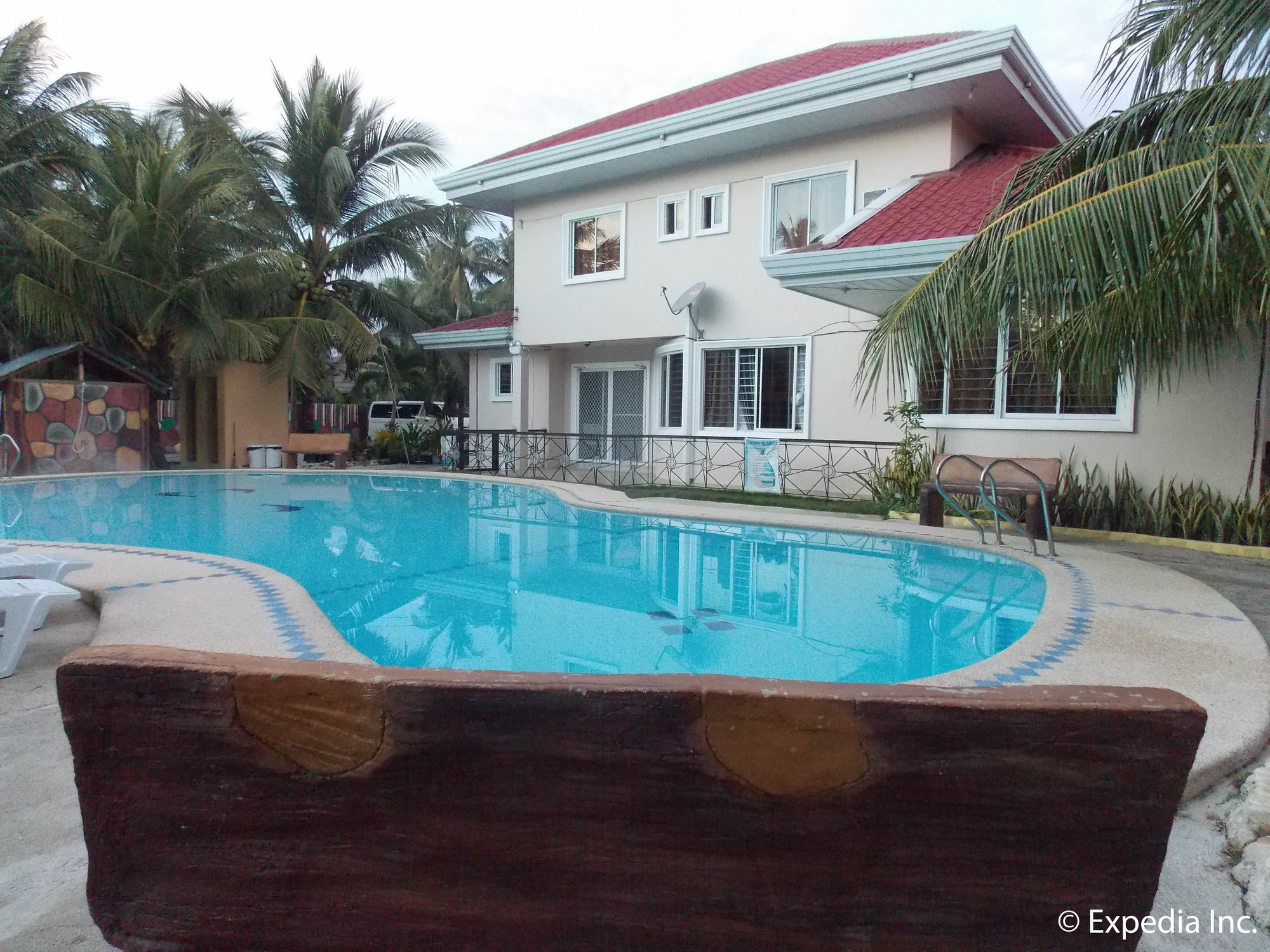 Lagnason's Place Oslob