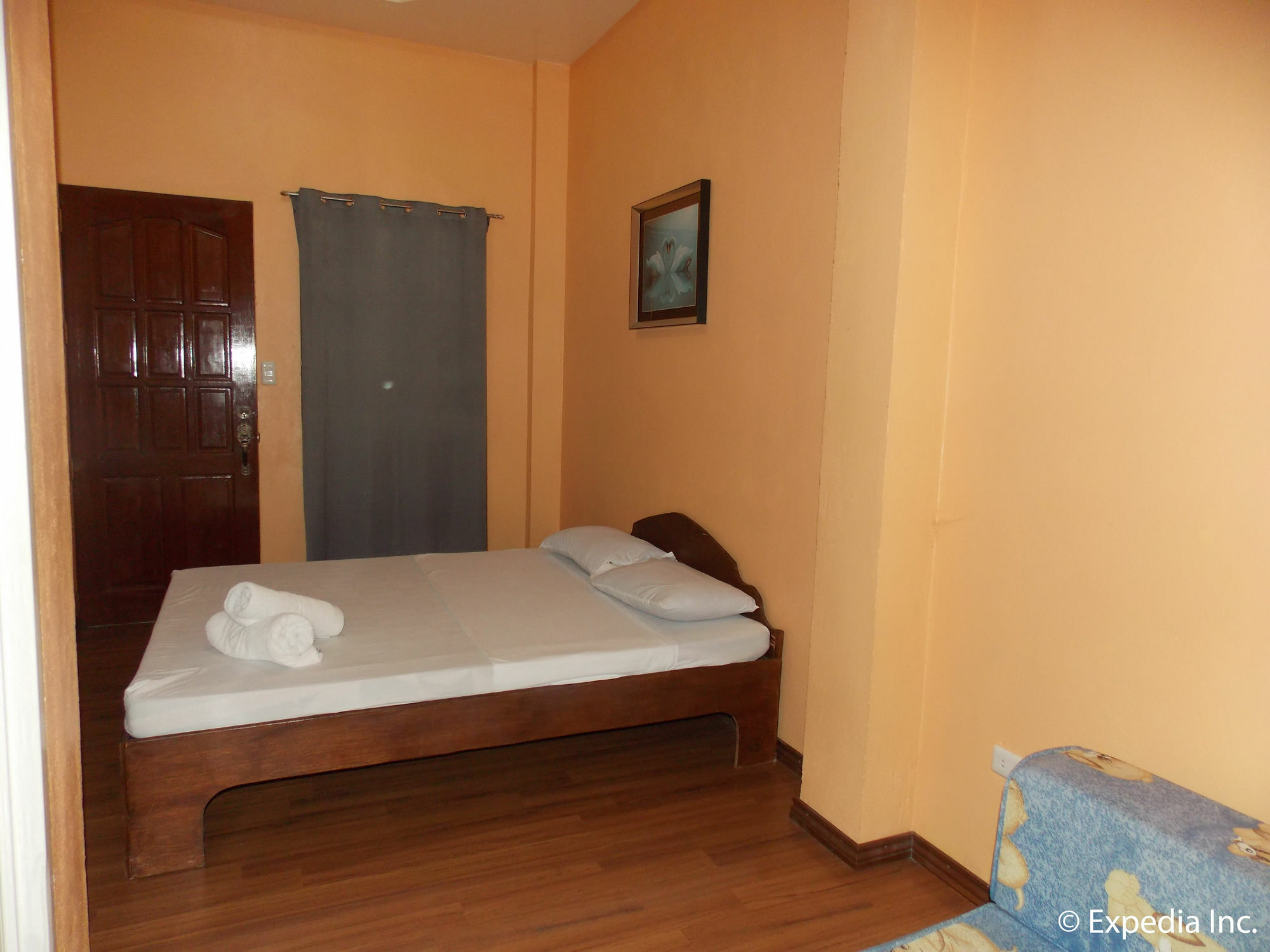 Guest house Lagnason's Place Oslob