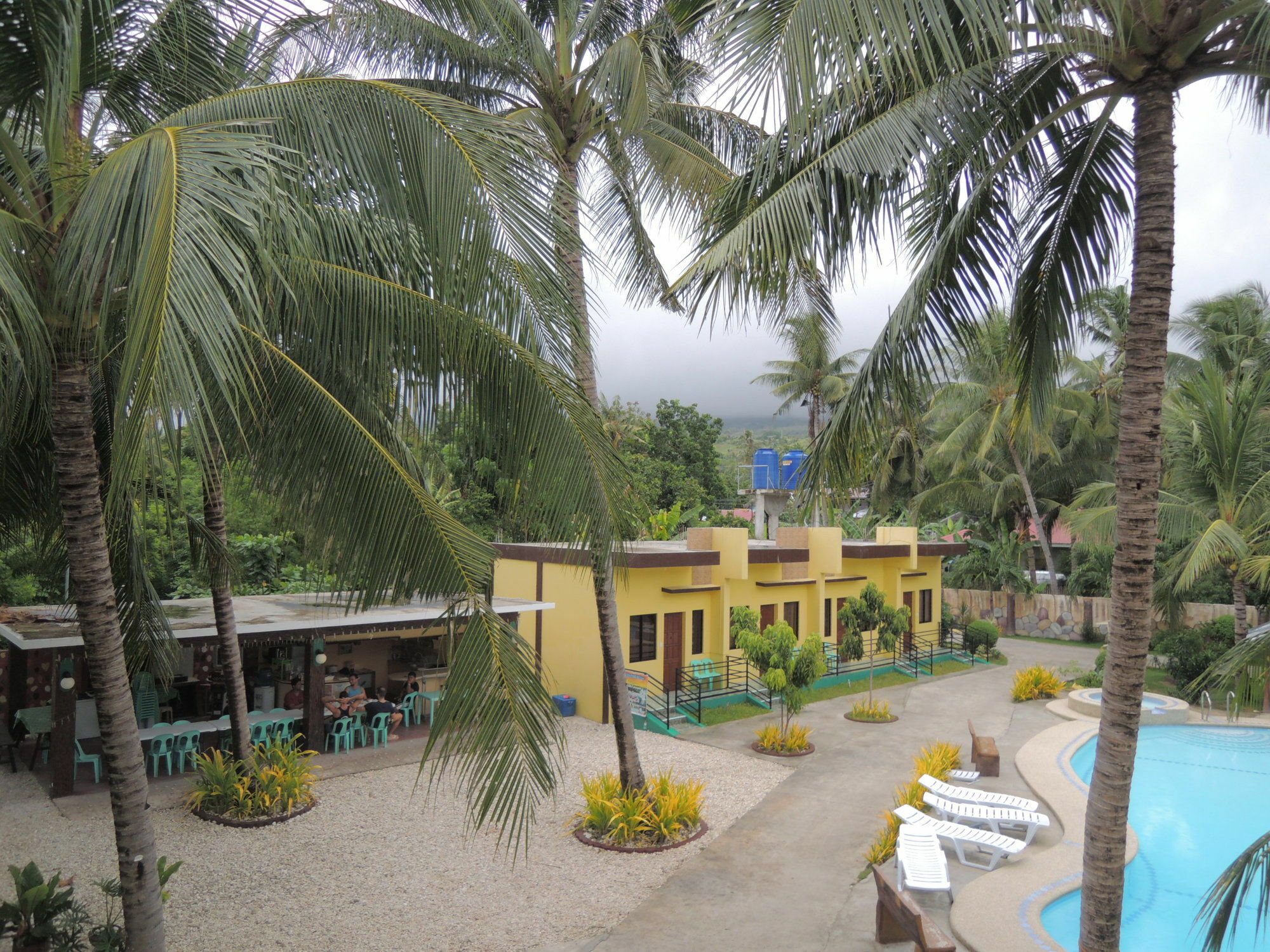 Lagnason's Place Oslob