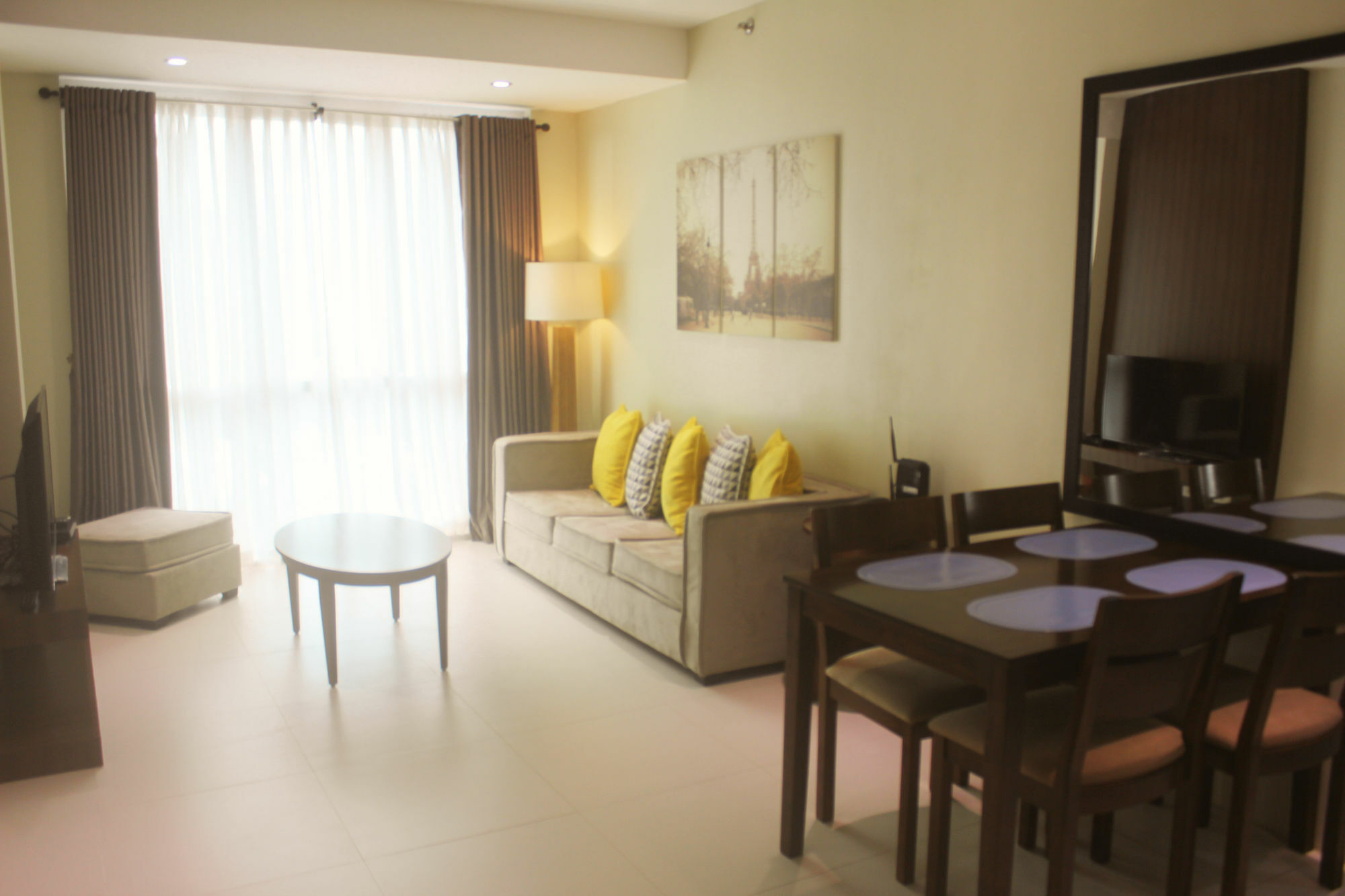 Padgett Place Prime Apartment