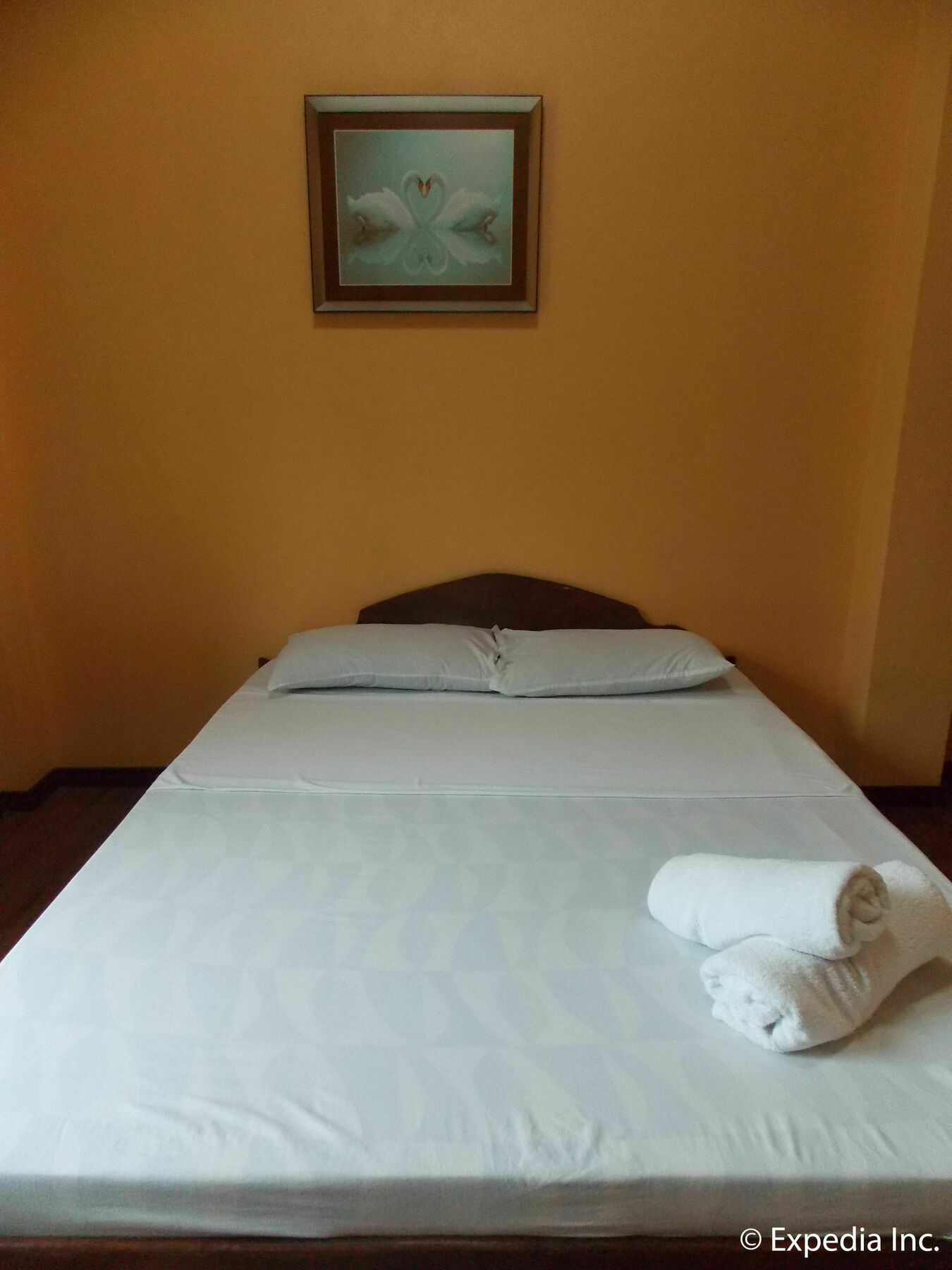 Guest house Lagnason's Place