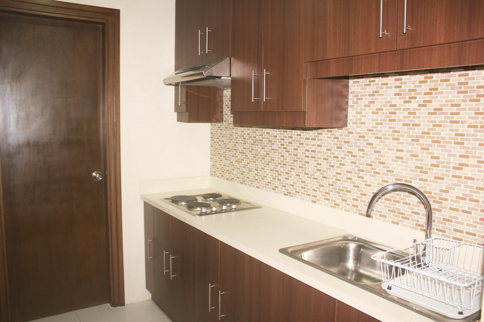 Apartment Padgett Place Prime Cebu