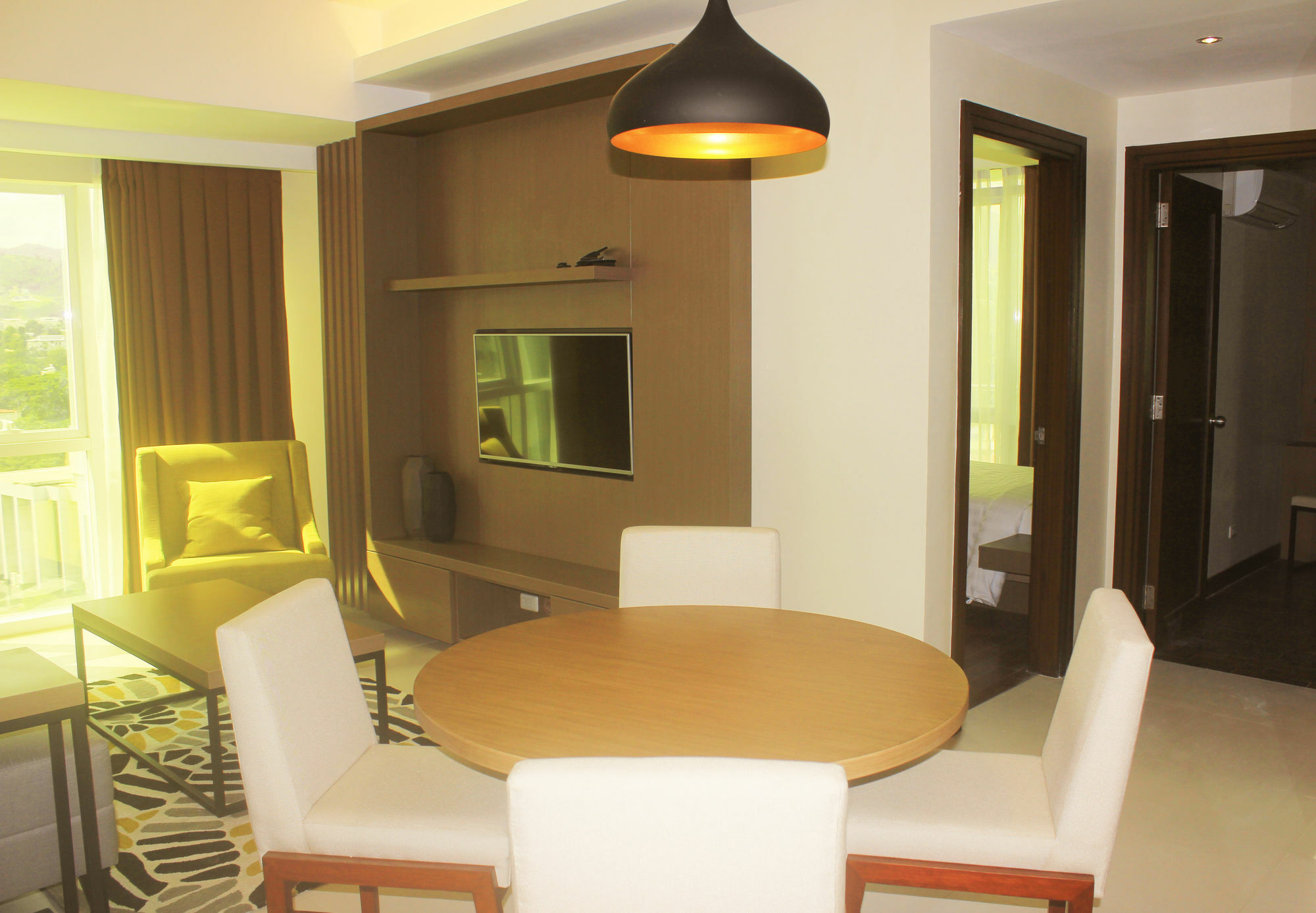 Padgett Place Prime Apartment