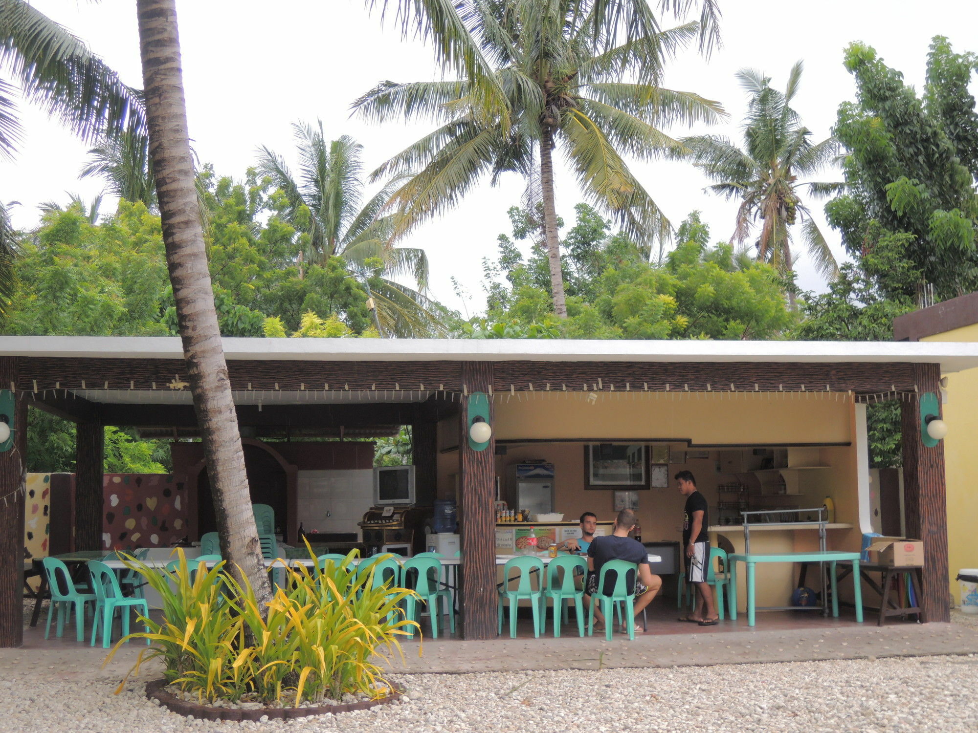Lagnason's Place Guest house