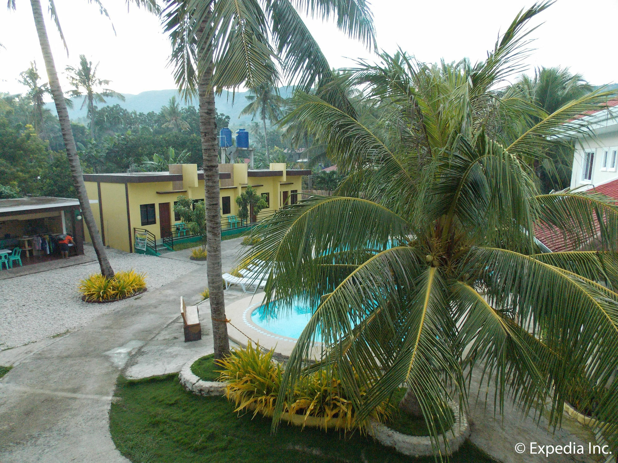 Guest house Lagnason's Place