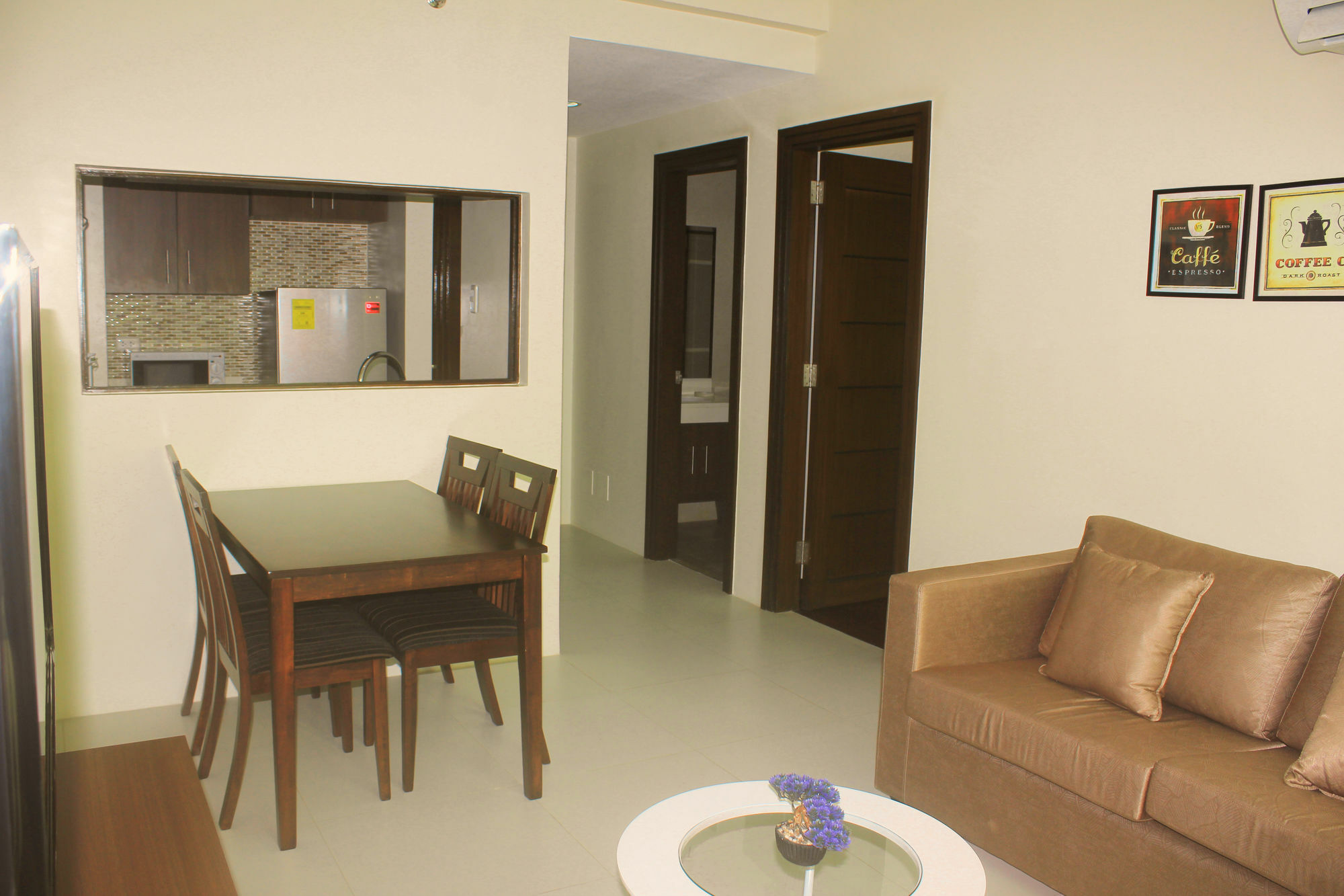Padgett Place Prime Apartment