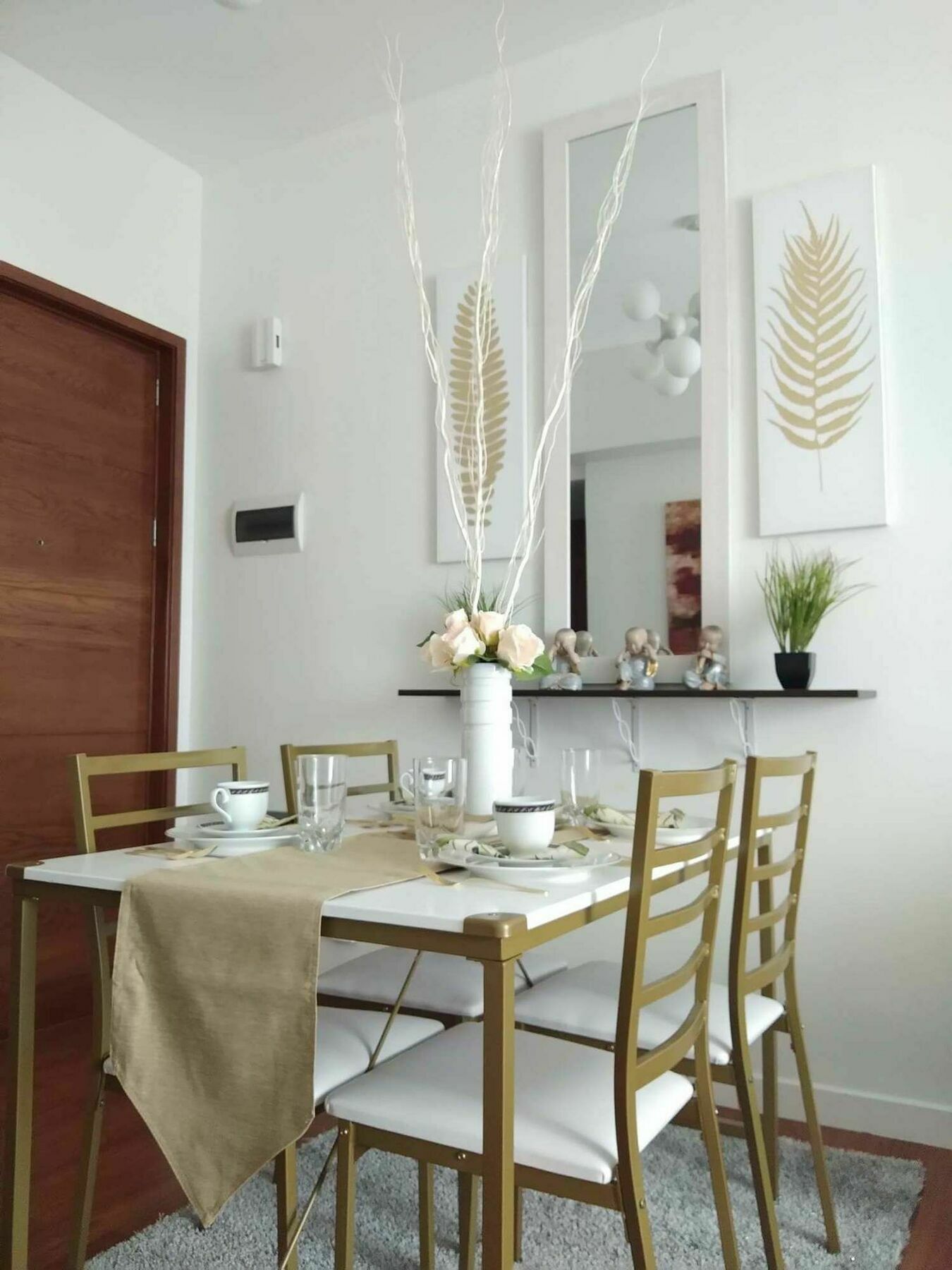 1209 Two Residences Marco Polo Cebu 3* Kalunasan