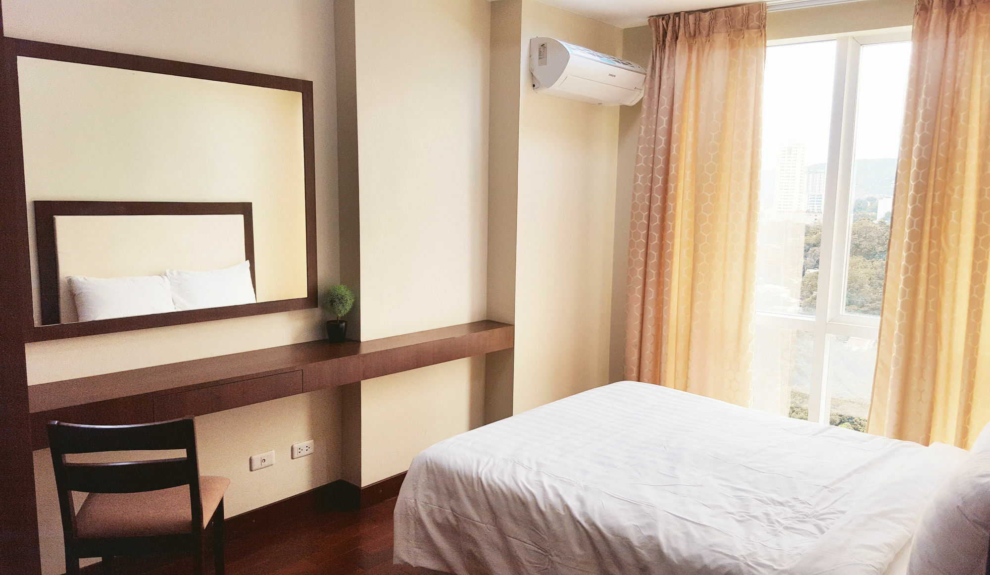 Apartment Padgett Place Prime Cebu