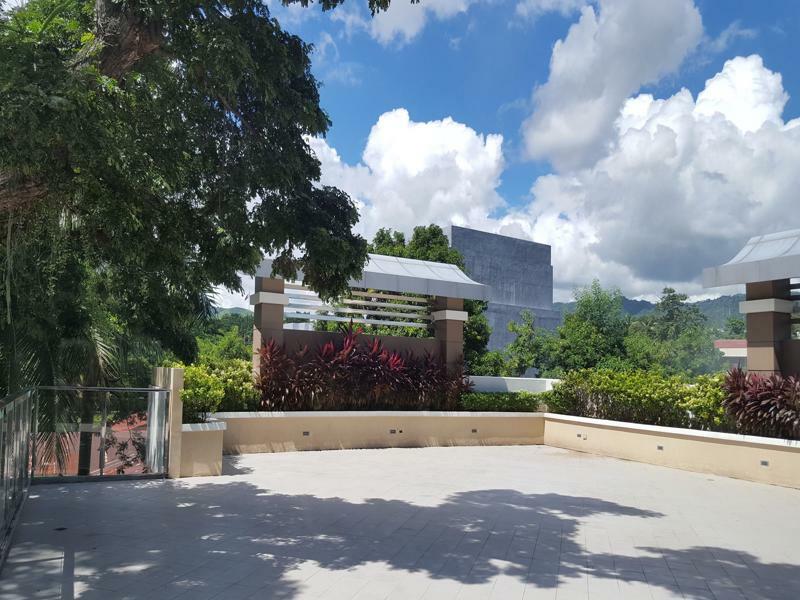 Padgett Place Prime * Cebu