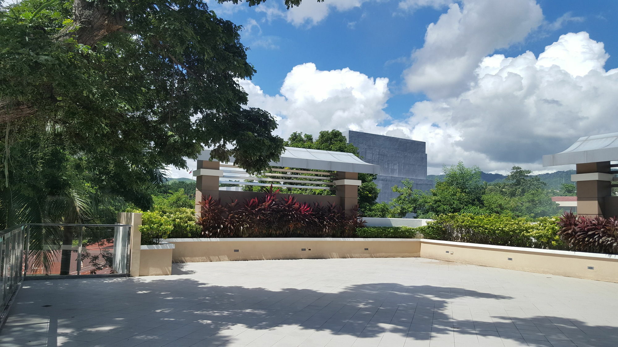 Padgett Place Prime * Cebu