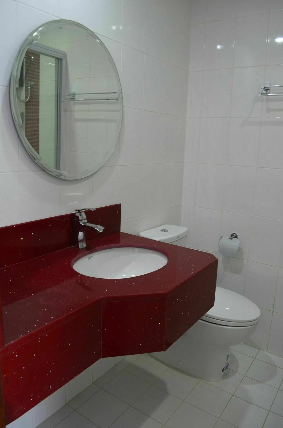 Aparthotel Grand Isabella Residences