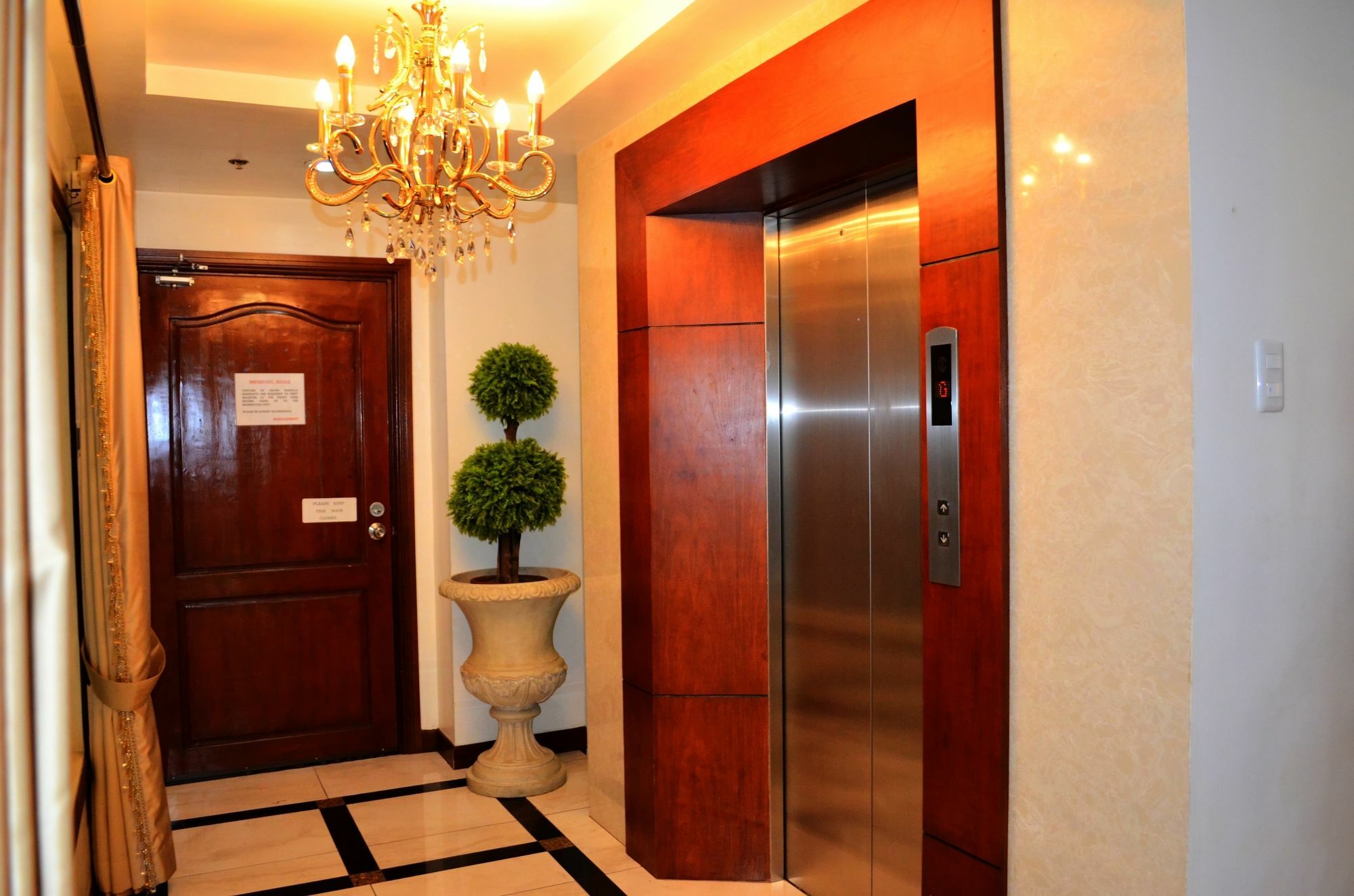 Grand Isabella Residences