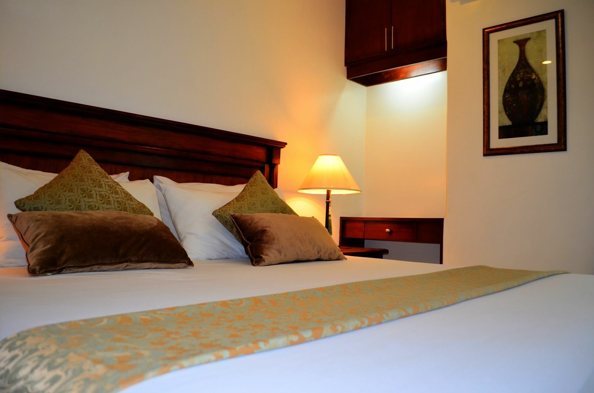 Grand Isabella Residences 3* Cebu
