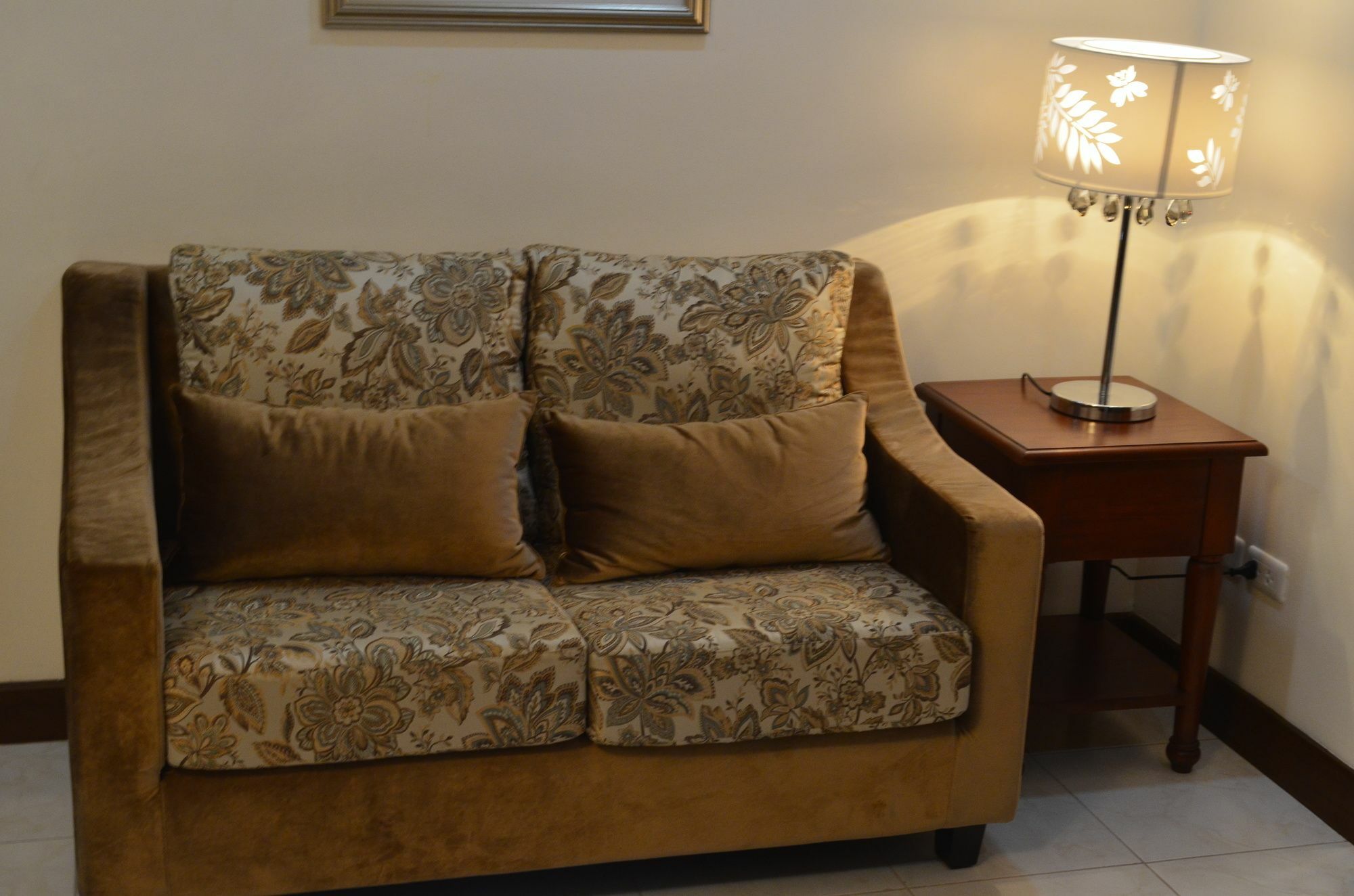 Grand Isabella Residences Aparthotel Cebu
