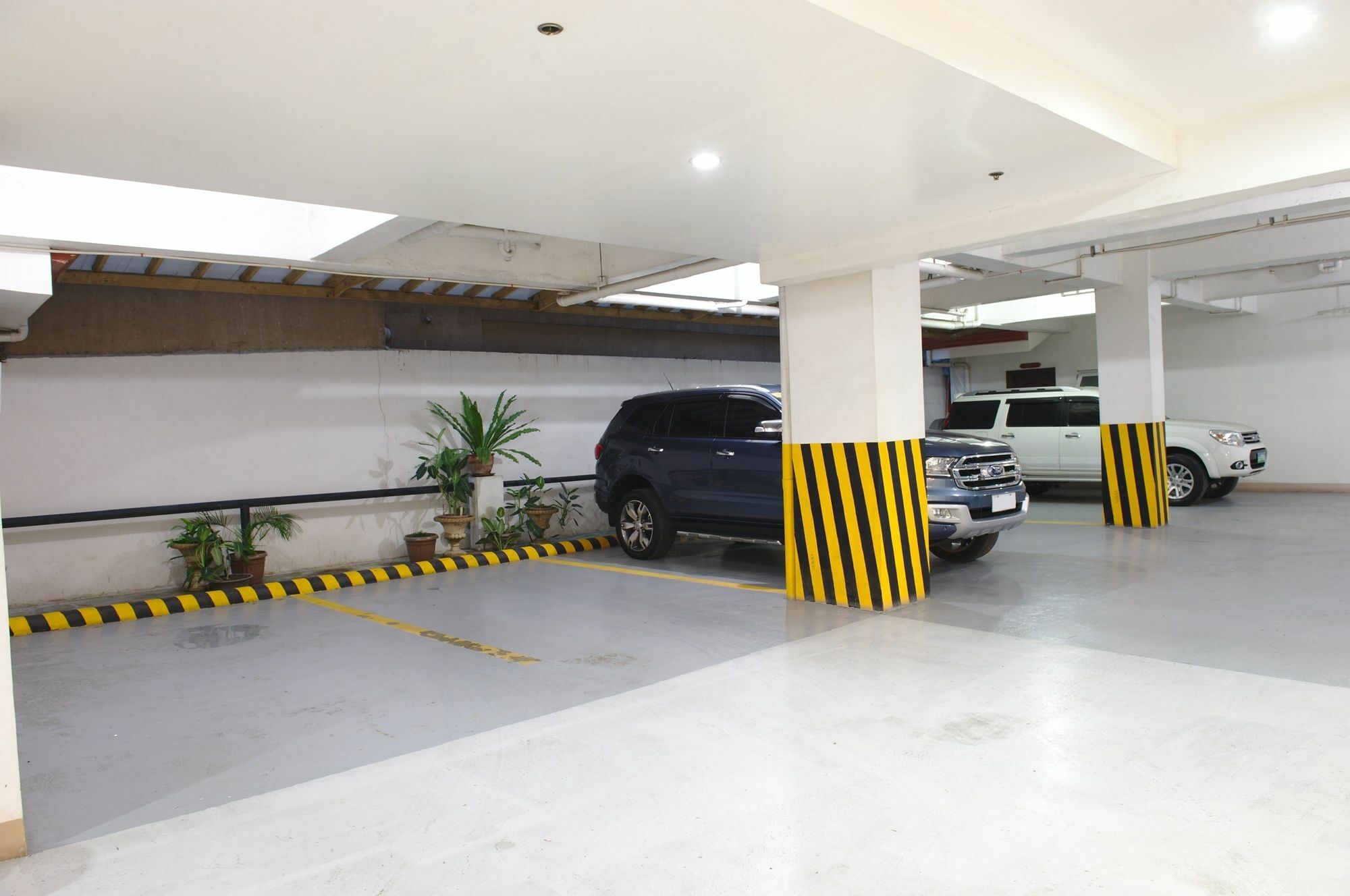 Aparthotel Grand Isabella Residences Cebu